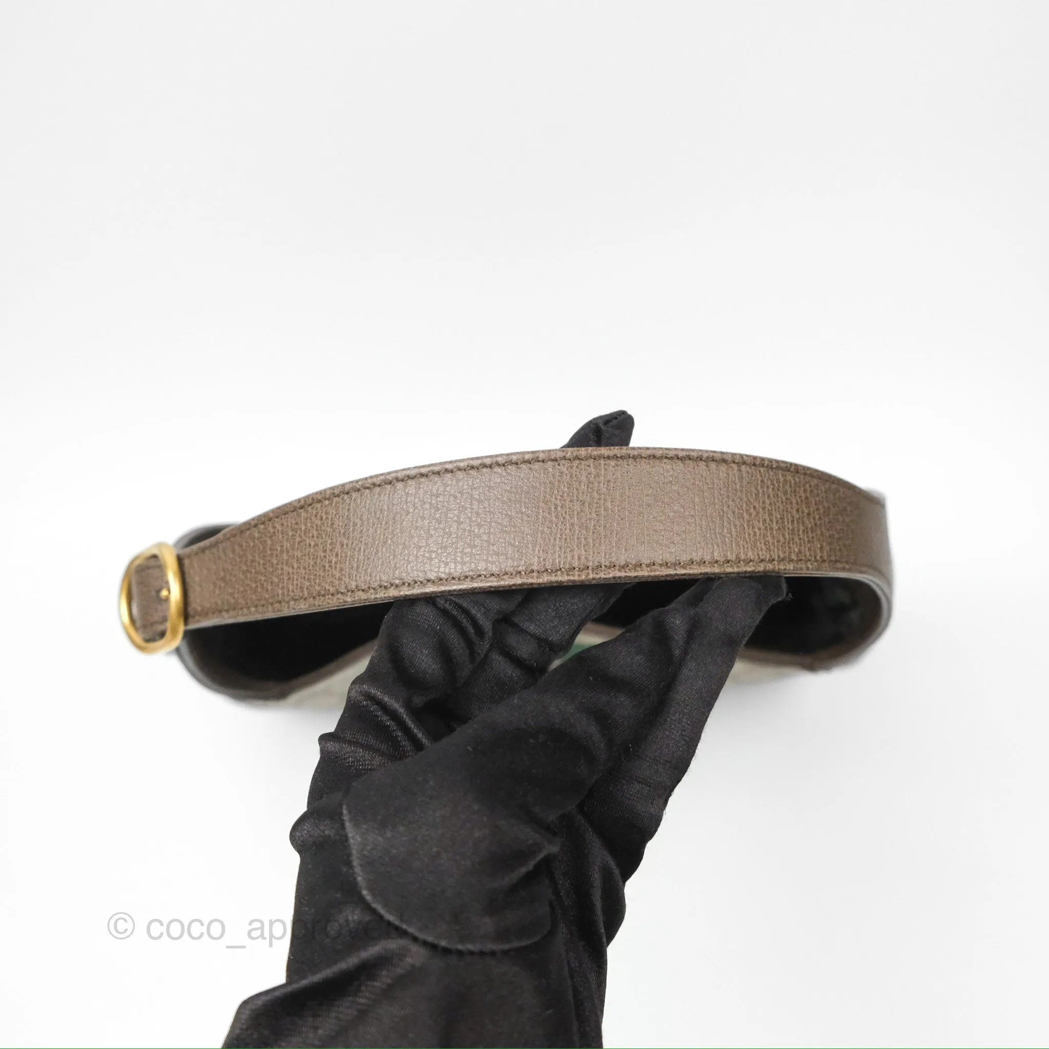Balenciaga x Gucci The Hacker Project Jackie 1961 Hobo Small