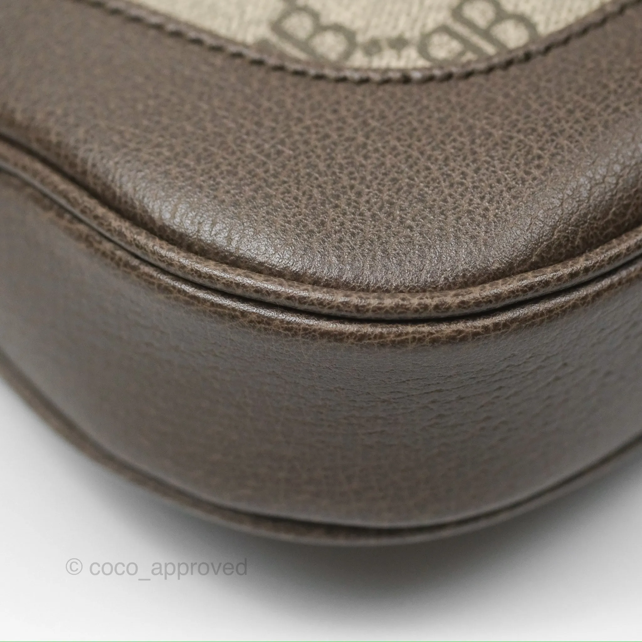Balenciaga x Gucci The Hacker Project Jackie 1961 Hobo Small