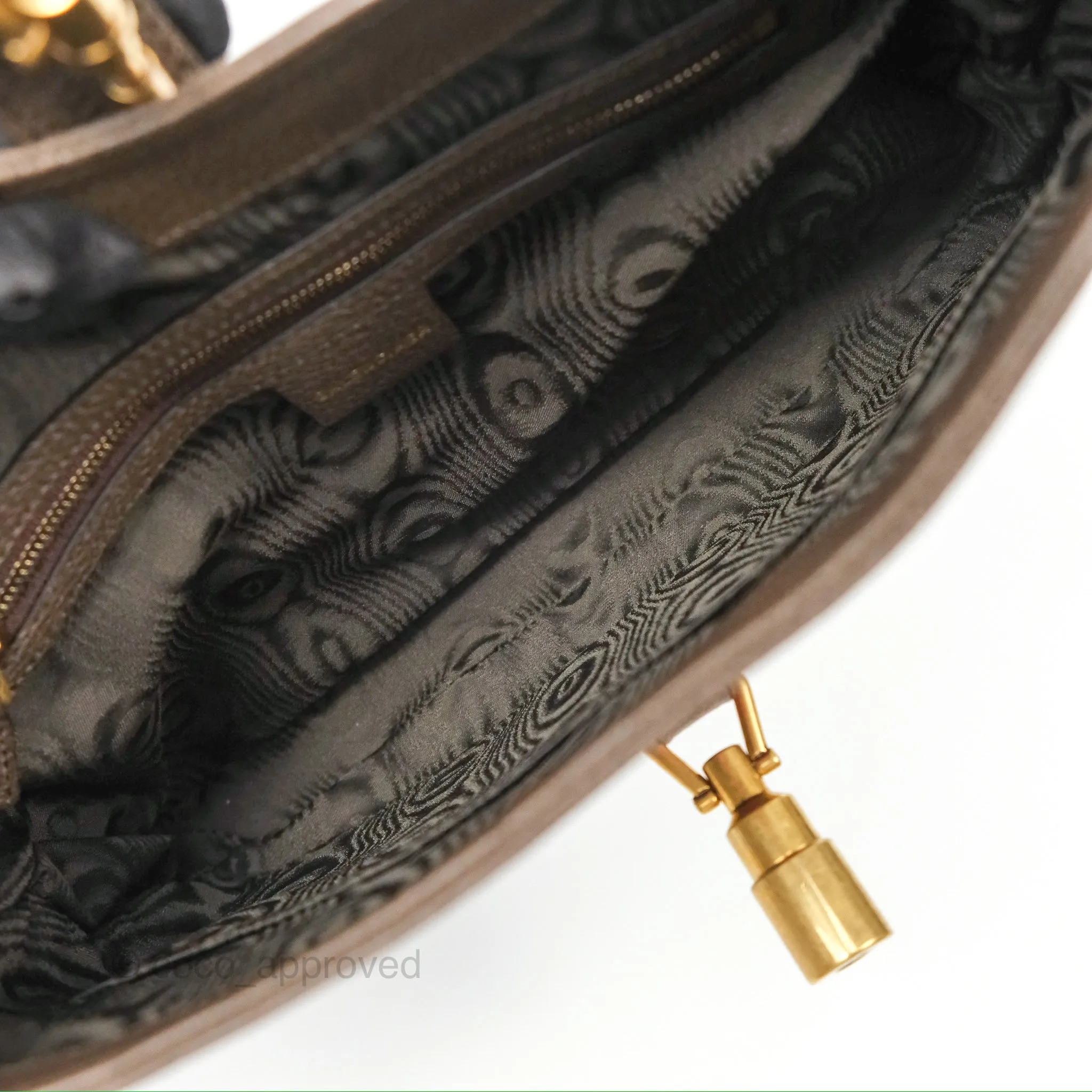 Balenciaga x Gucci The Hacker Project Jackie 1961 Hobo Small