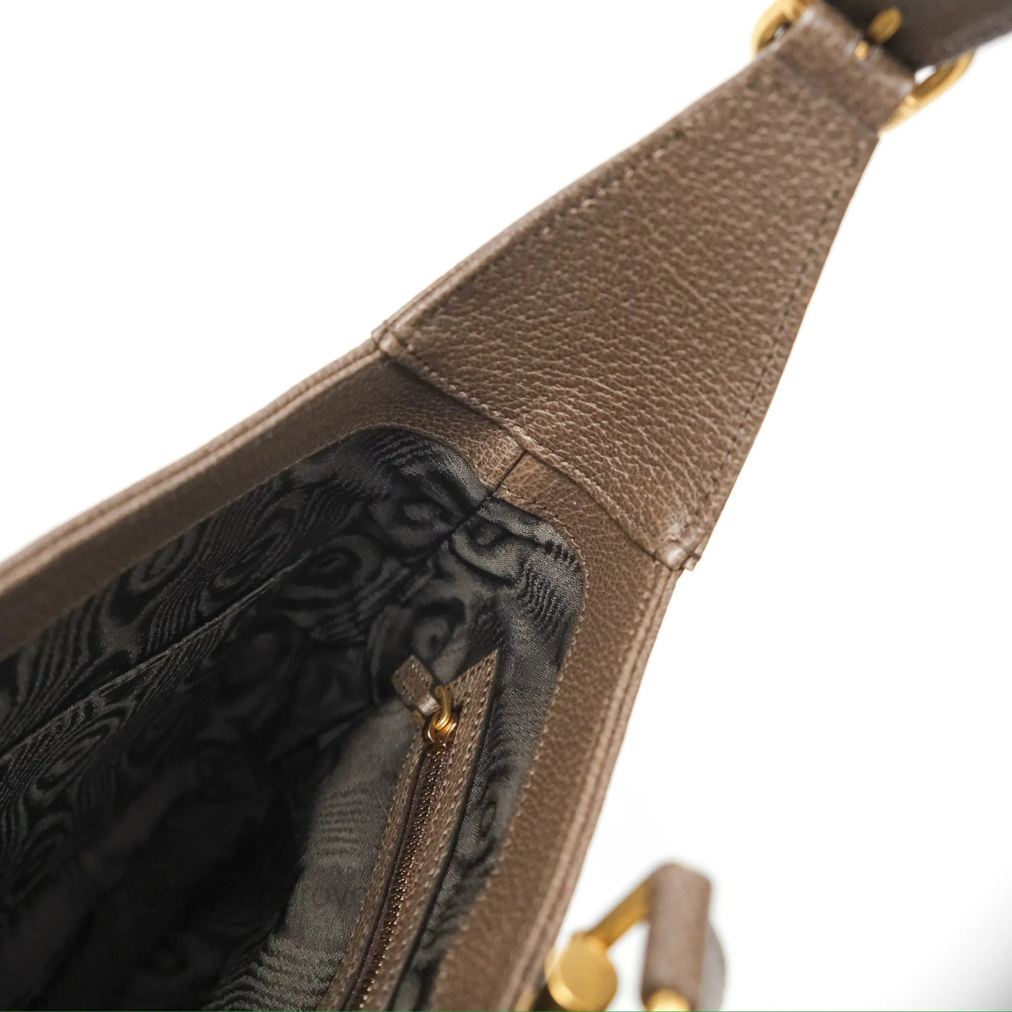 Balenciaga x Gucci The Hacker Project Jackie 1961 Hobo Small