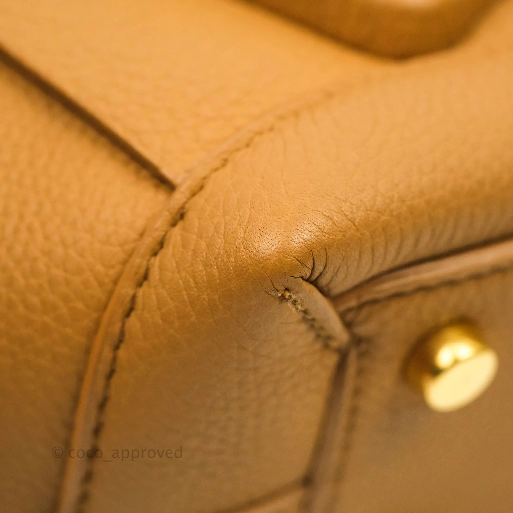 Bottega Veneta Arco Mini Intrecciato Textured-leather Tote Brown