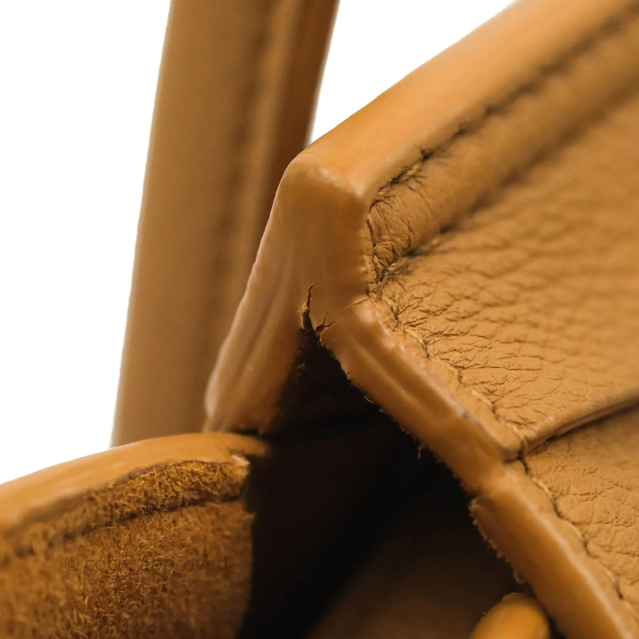 Bottega Veneta Arco Mini Intrecciato Textured-leather Tote Brown