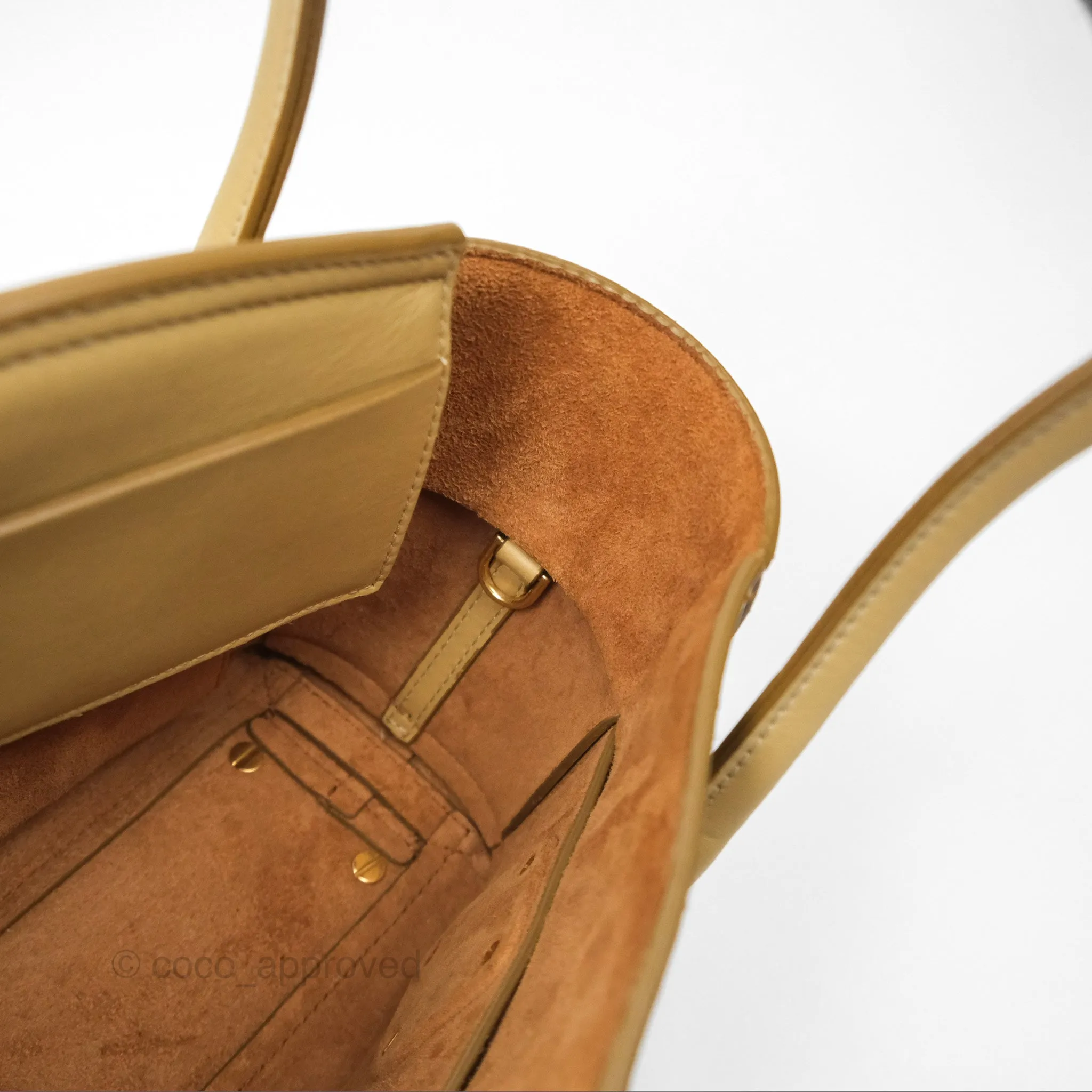 Bottega Veneta Arco Mini Intrecciato Textured-leather Tote Yellow