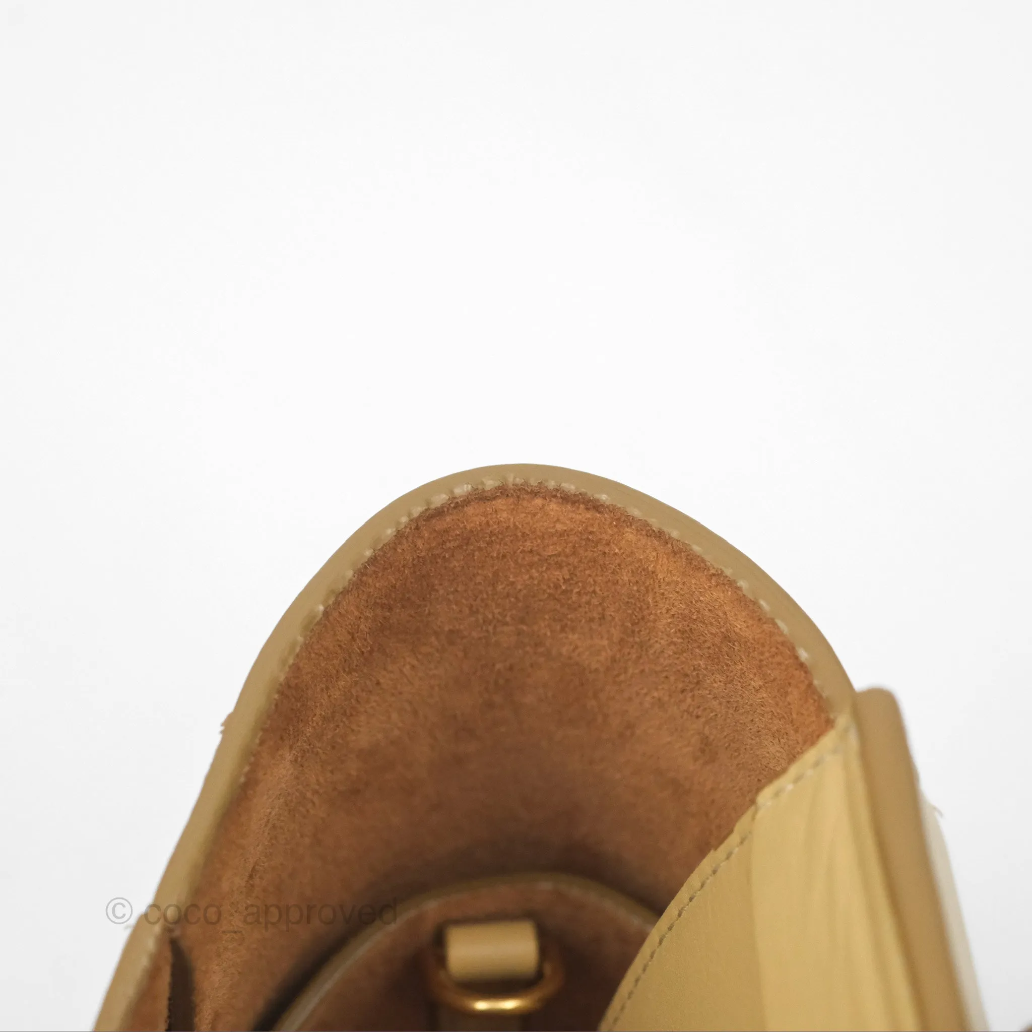 Bottega Veneta Arco Mini Intrecciato Textured-leather Tote Yellow