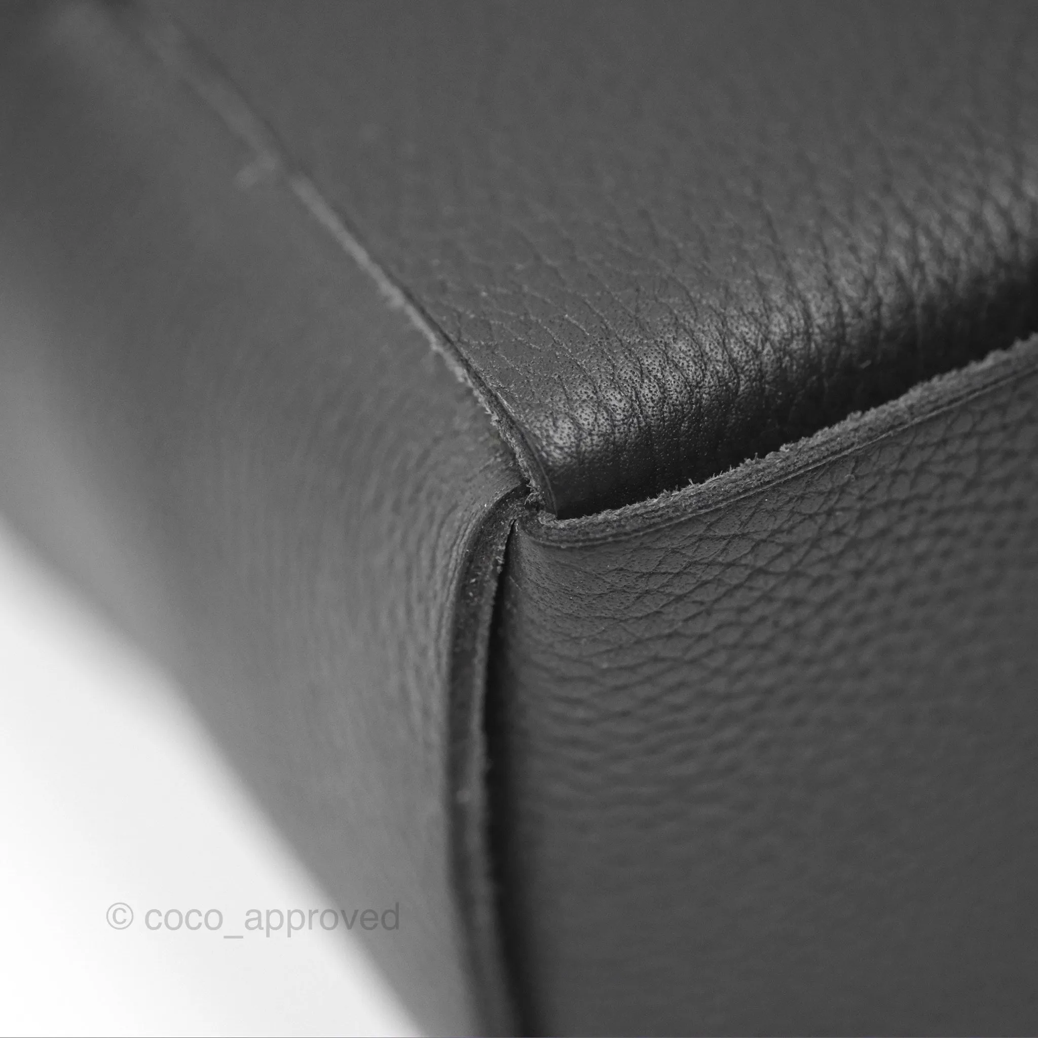 Bottega Veneta Candy Arco Tote Bag Intrecciato Textured-leather Black