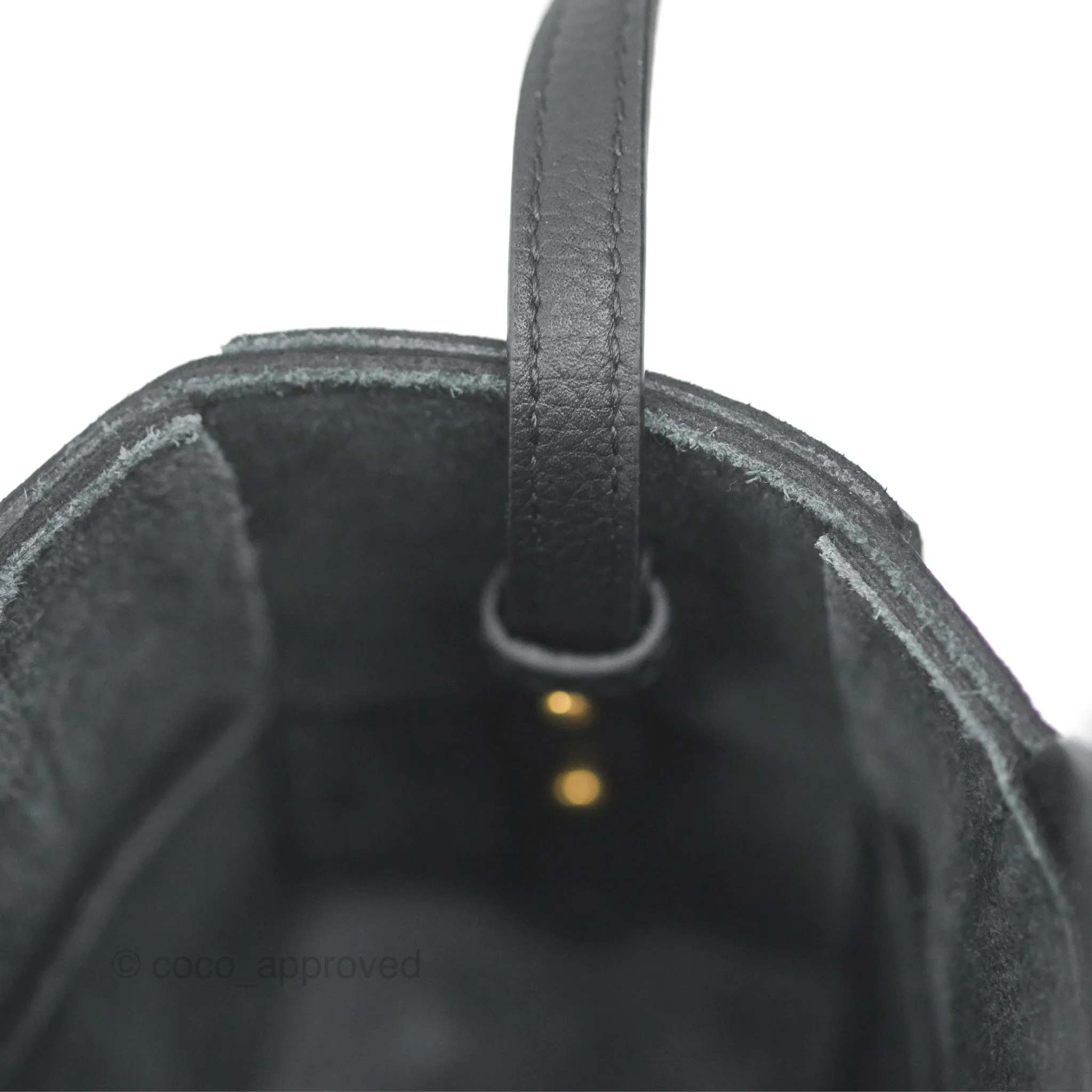 Bottega Veneta Candy Arco Tote Bag Intrecciato Textured-leather Black