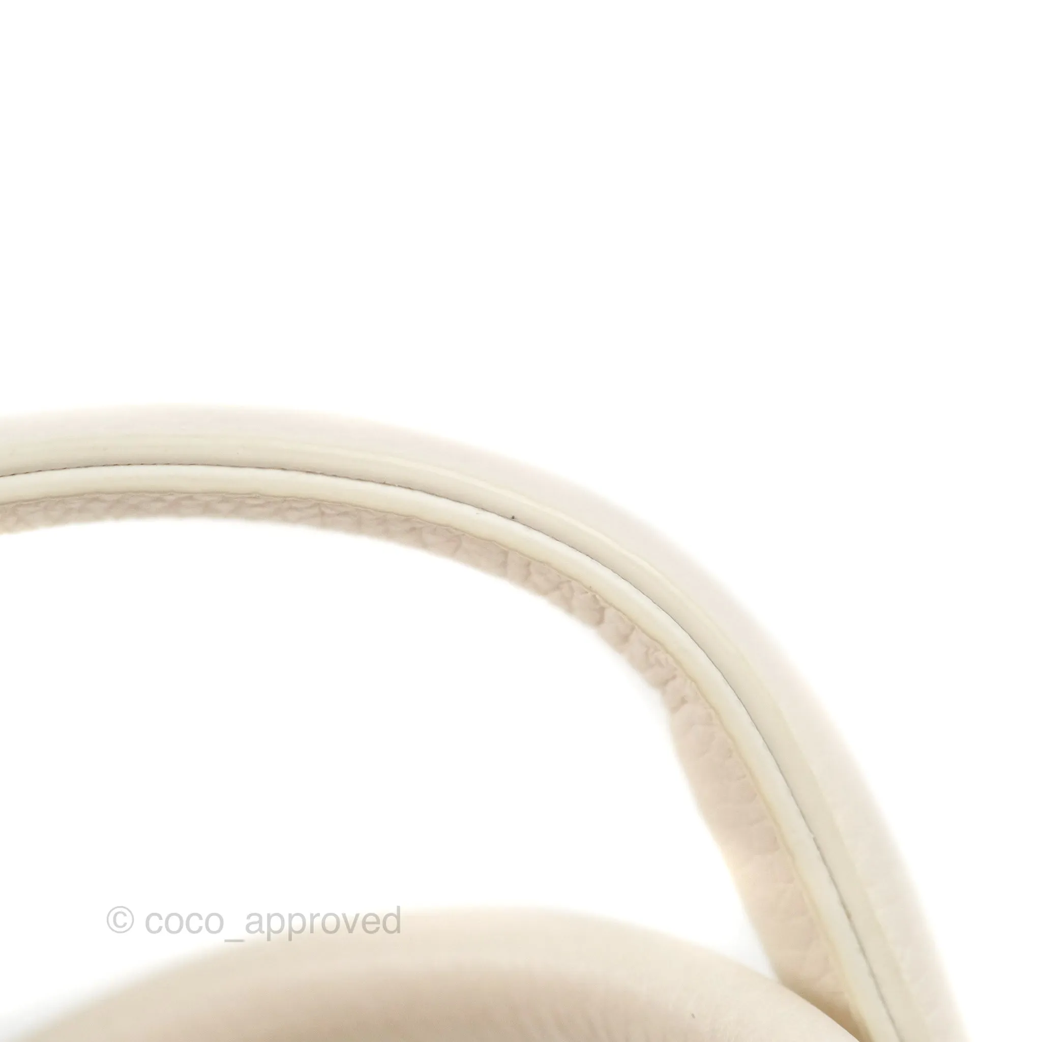 Bottega Veneta Candy Arco Tote Bag Micro Intreccio Grained Calfskin