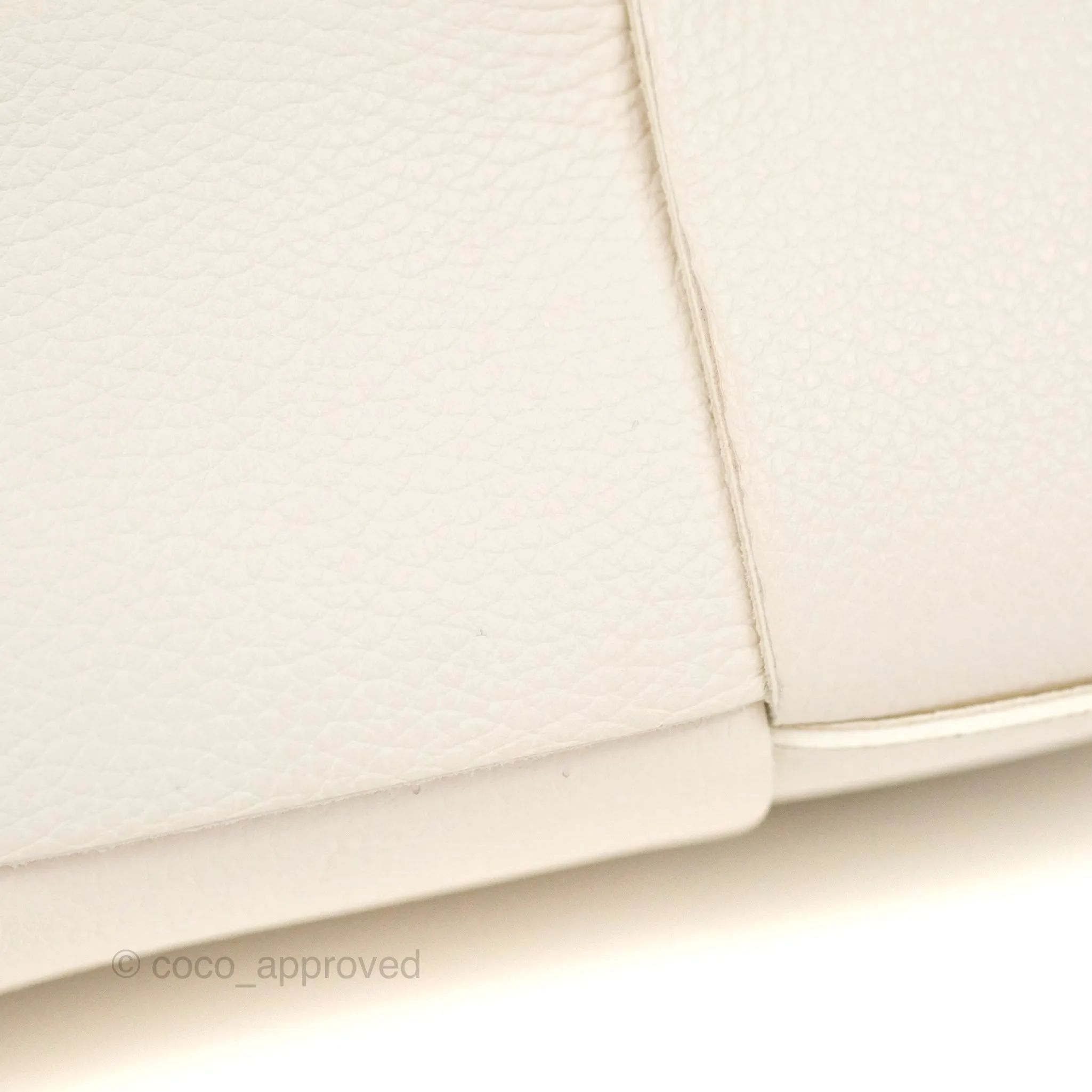 Bottega Veneta Candy Arco Tote Bag Micro Intreccio Grained Calfskin