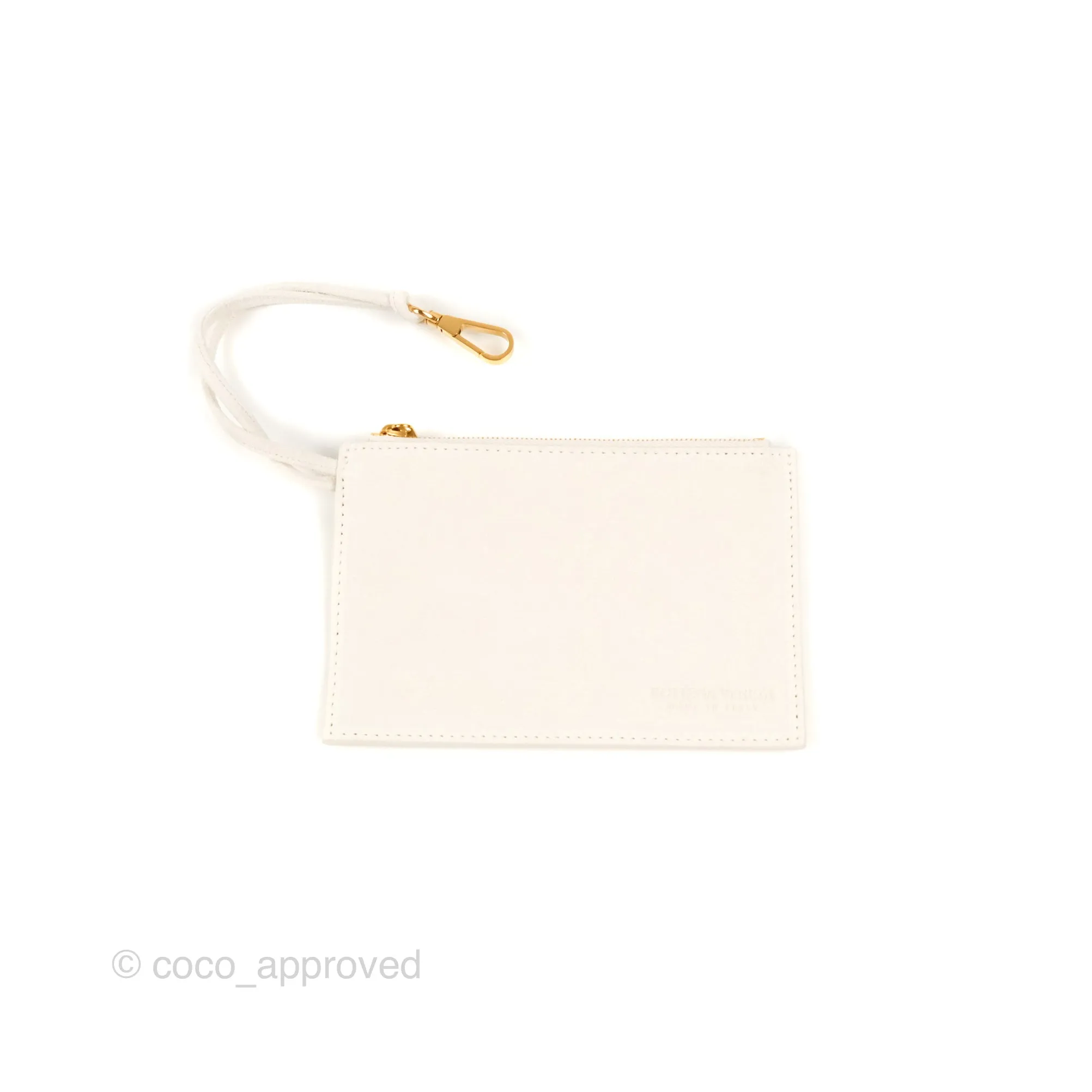 Bottega Veneta Candy Arco Tote Bag Micro Intreccio Grained Calfskin