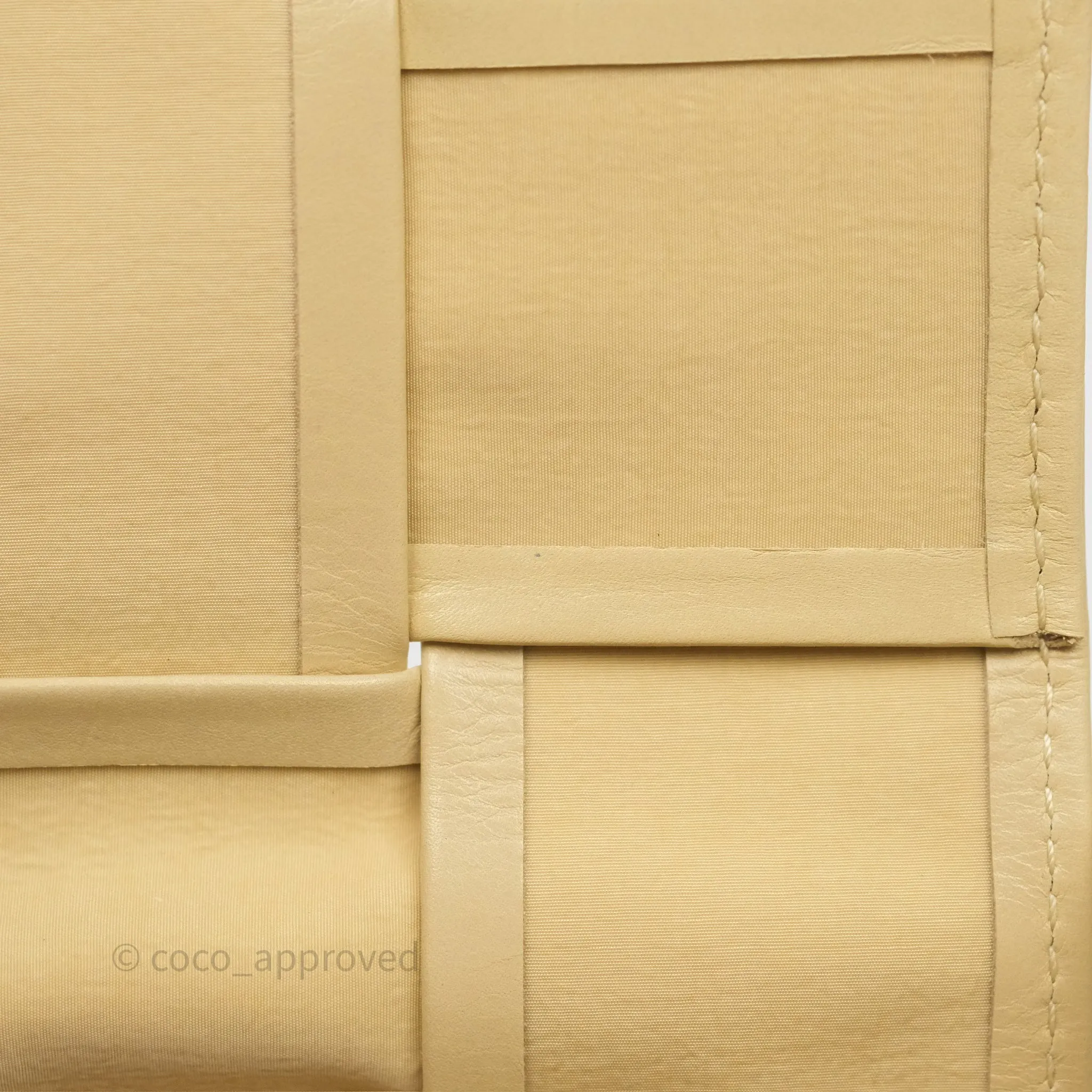 Bottega Veneta Cassette Mini Bag Porridge Calfskin