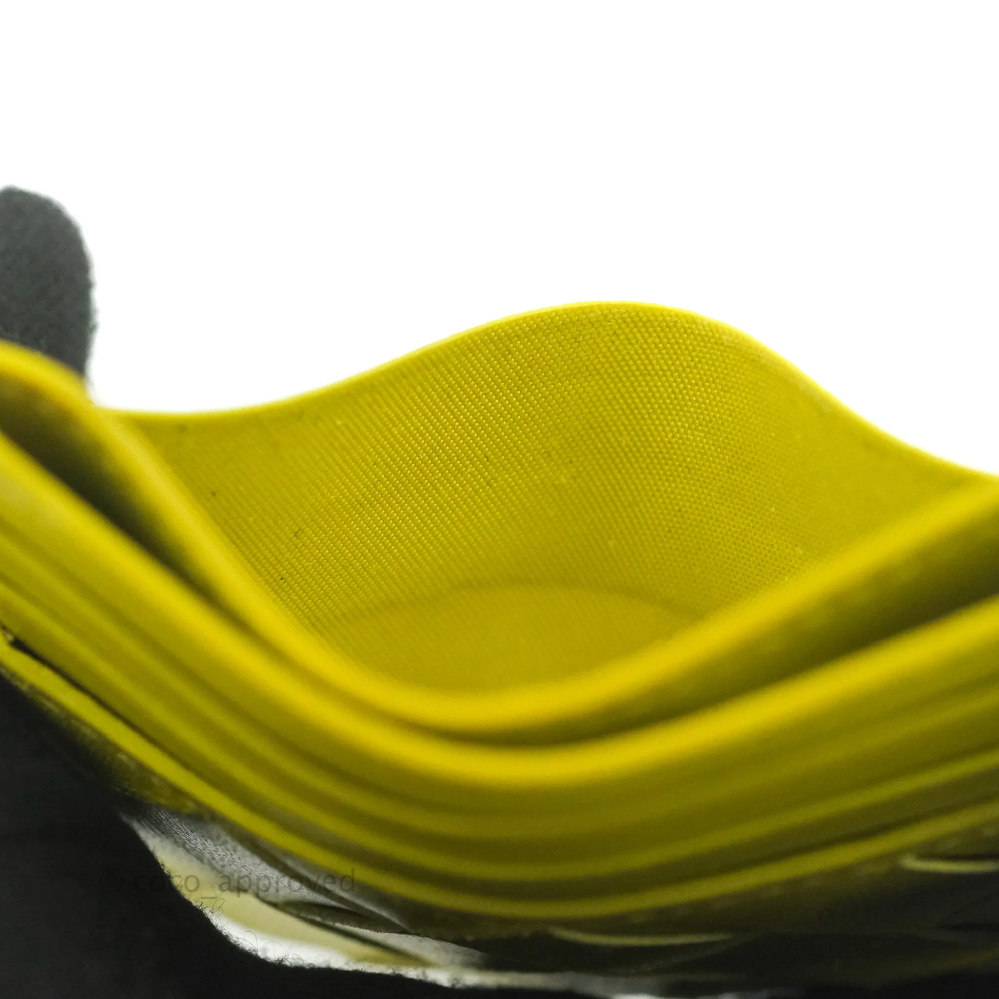 Bottega Veneta Intrecciato Card Holder Kiwi