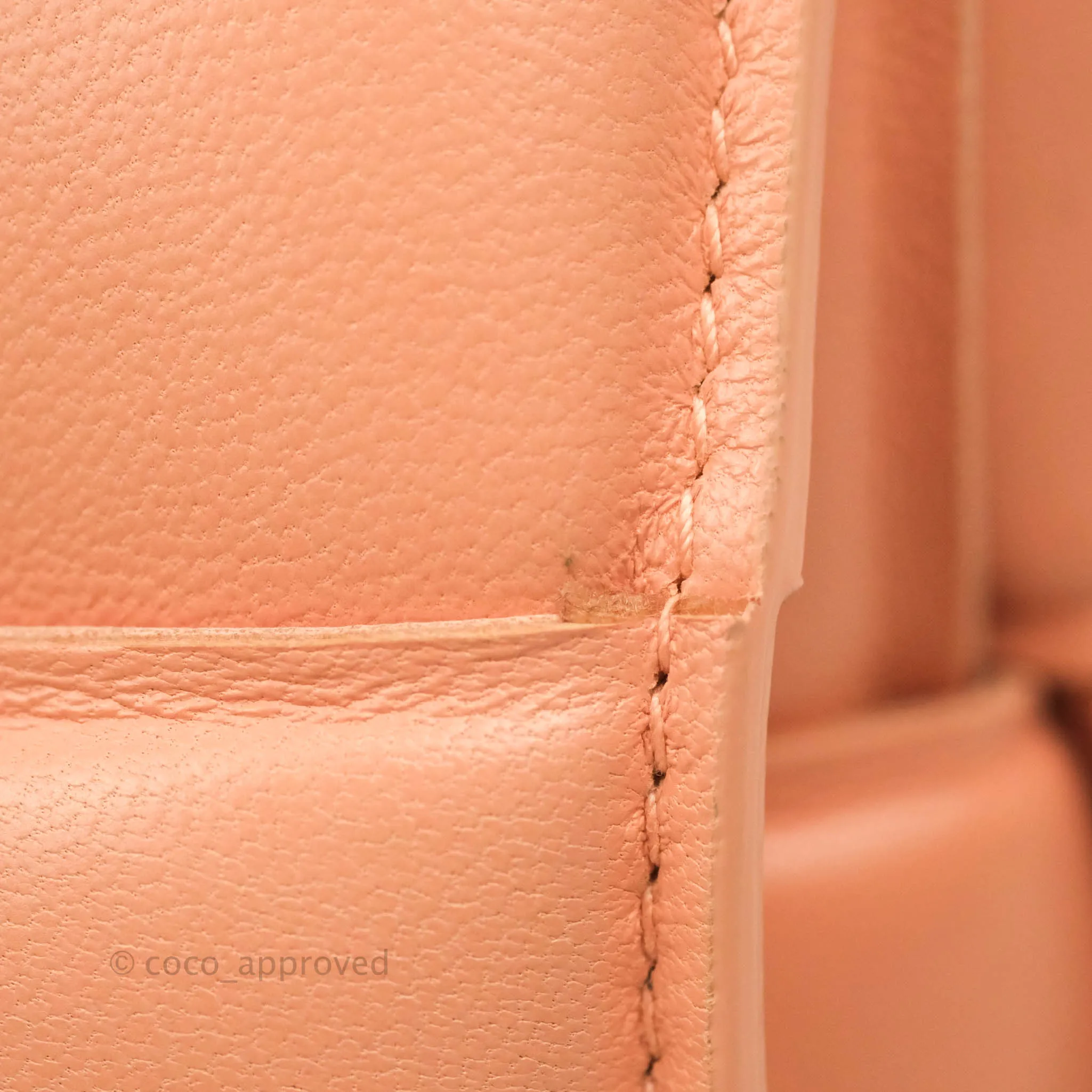 Bottega Veneta Padded Cassette Shoulder Bag Intrecciato Pink Lambskin Silver Hardware