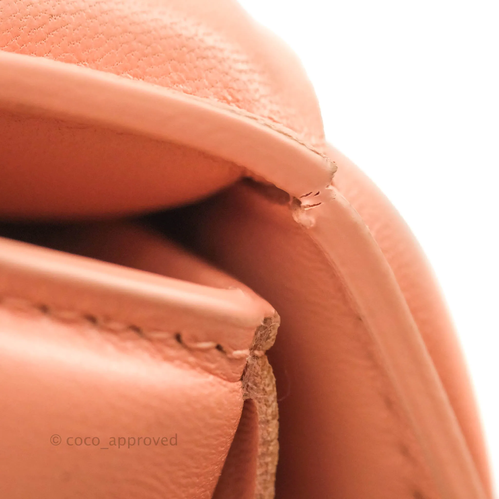 Bottega Veneta Padded Cassette Shoulder Bag Intrecciato Pink Lambskin Silver Hardware