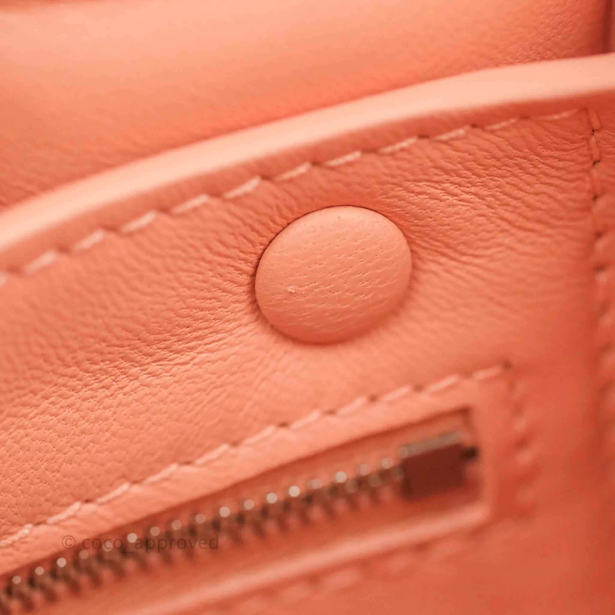 Bottega Veneta Padded Cassette Shoulder Bag Intrecciato Pink Lambskin Silver Hardware