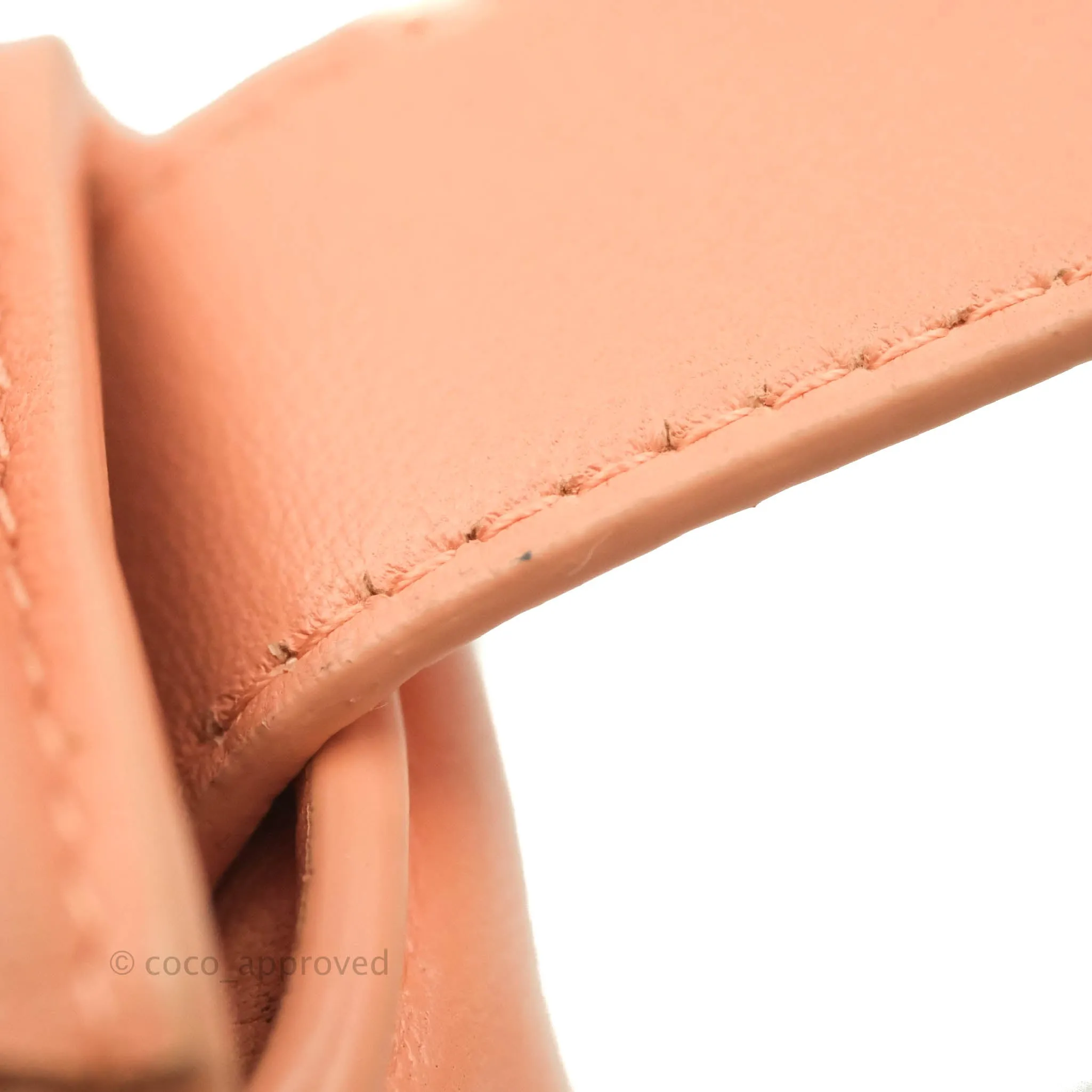 Bottega Veneta Padded Cassette Shoulder Bag Intrecciato Pink Lambskin Silver Hardware