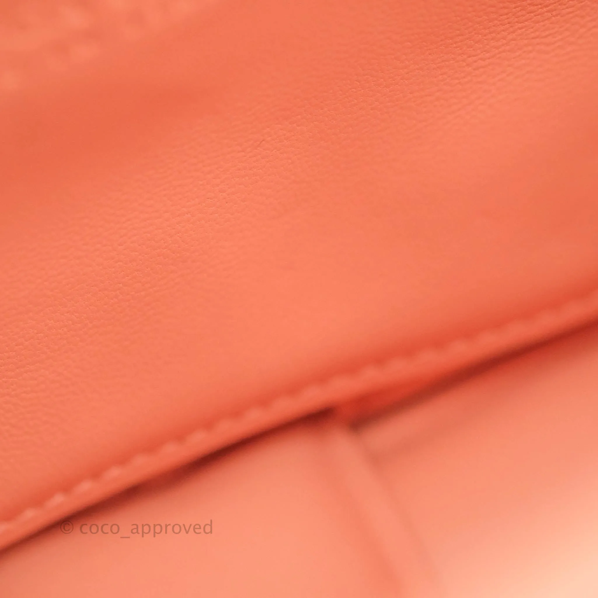 Bottega Veneta Padded Cassette Shoulder Bag Intrecciato Pink Lambskin Silver Hardware