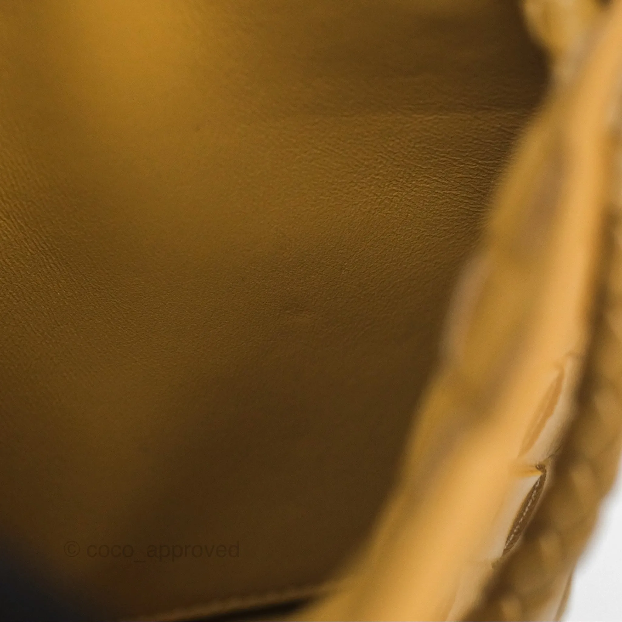 Bottega Veneta Small Andiamo Bag Dark Praline Intrecciato Lambskin