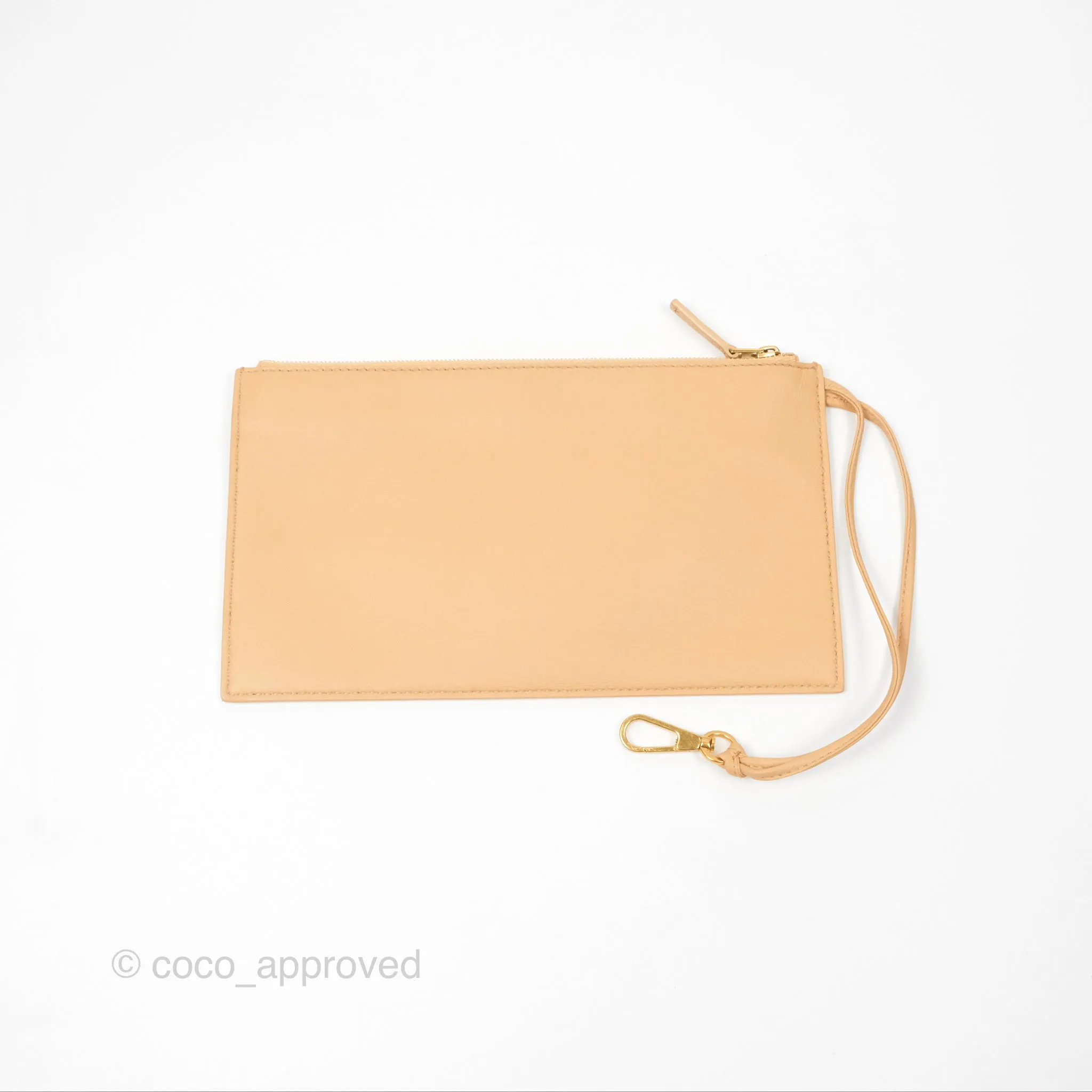 Bottega Veneta Small Arco Tote Bag Dark Orange Micro Intreccio Lambskin