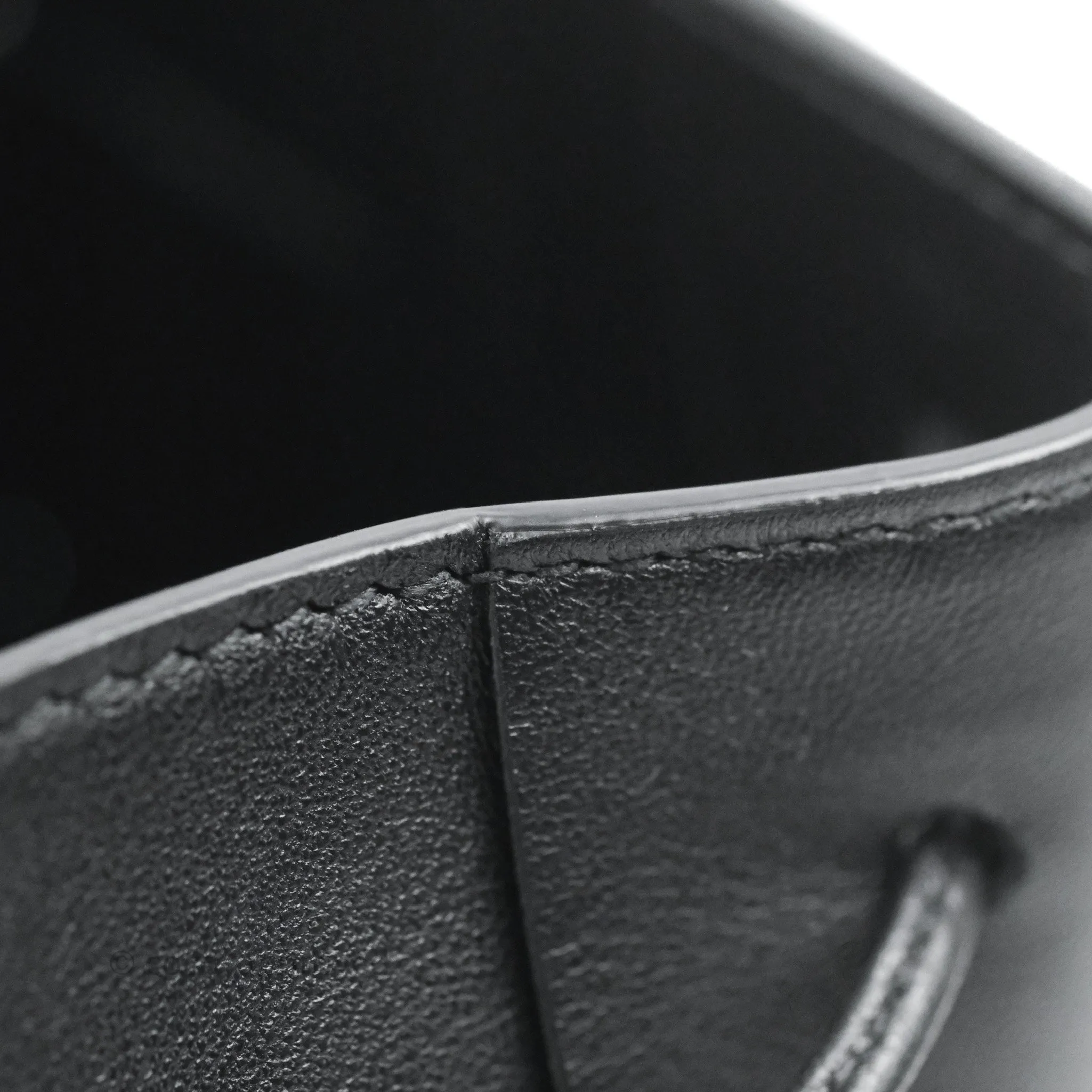 Bottega Veneta Small Cassette Bucket Bag Black Lambskin