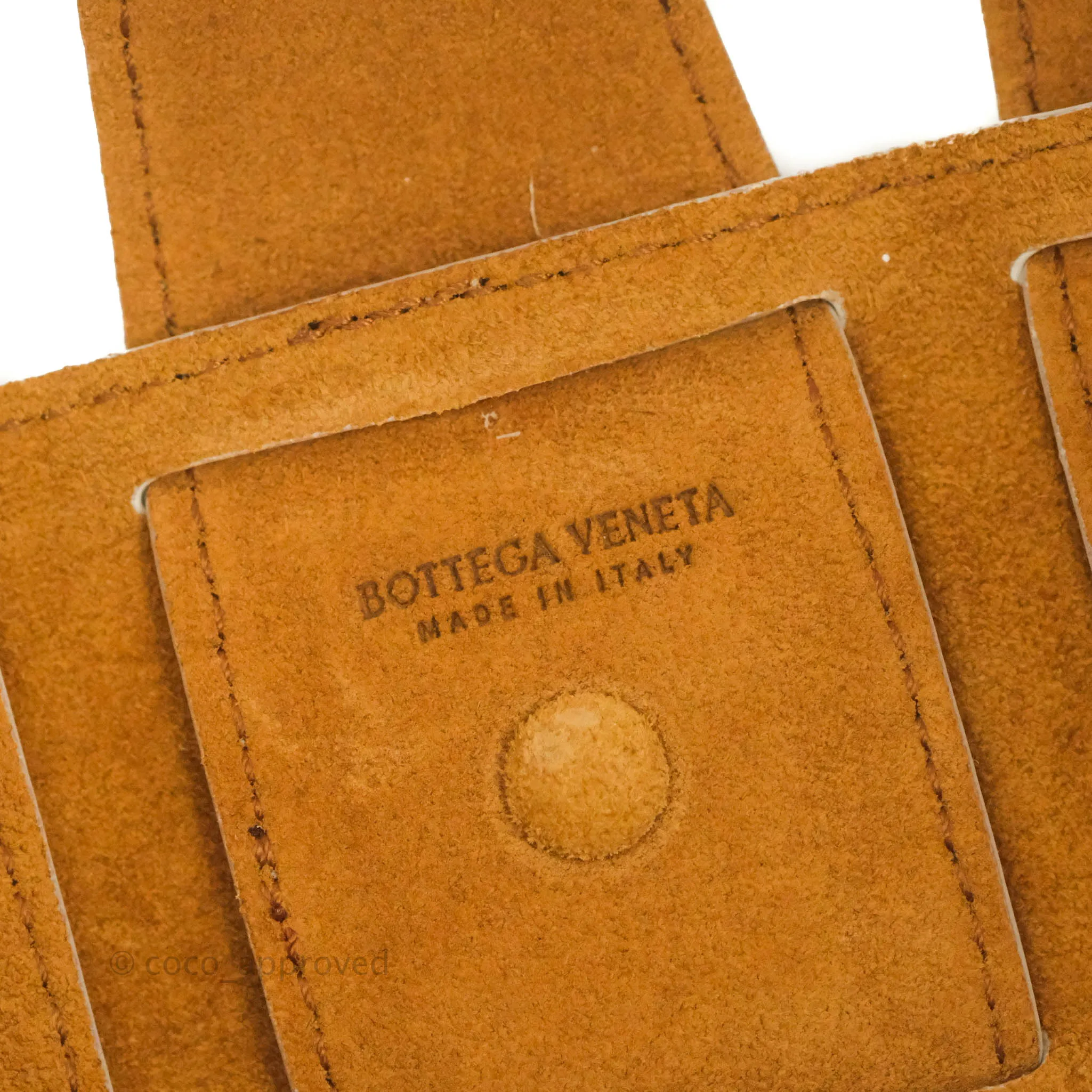 Bottega Veneta Small Shell Bag White
