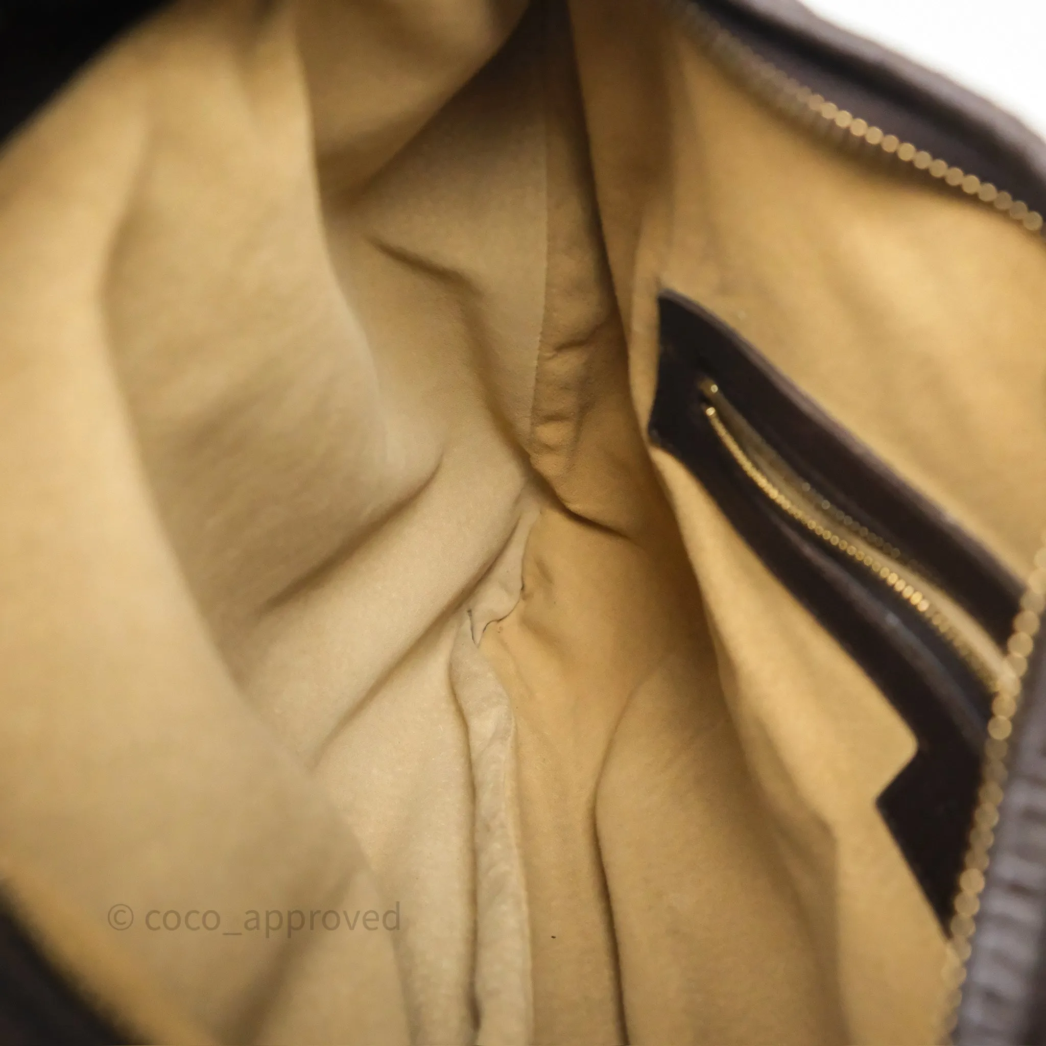 Bottega Veneta Veneta Hobo Ebano Nappa Intrecciato