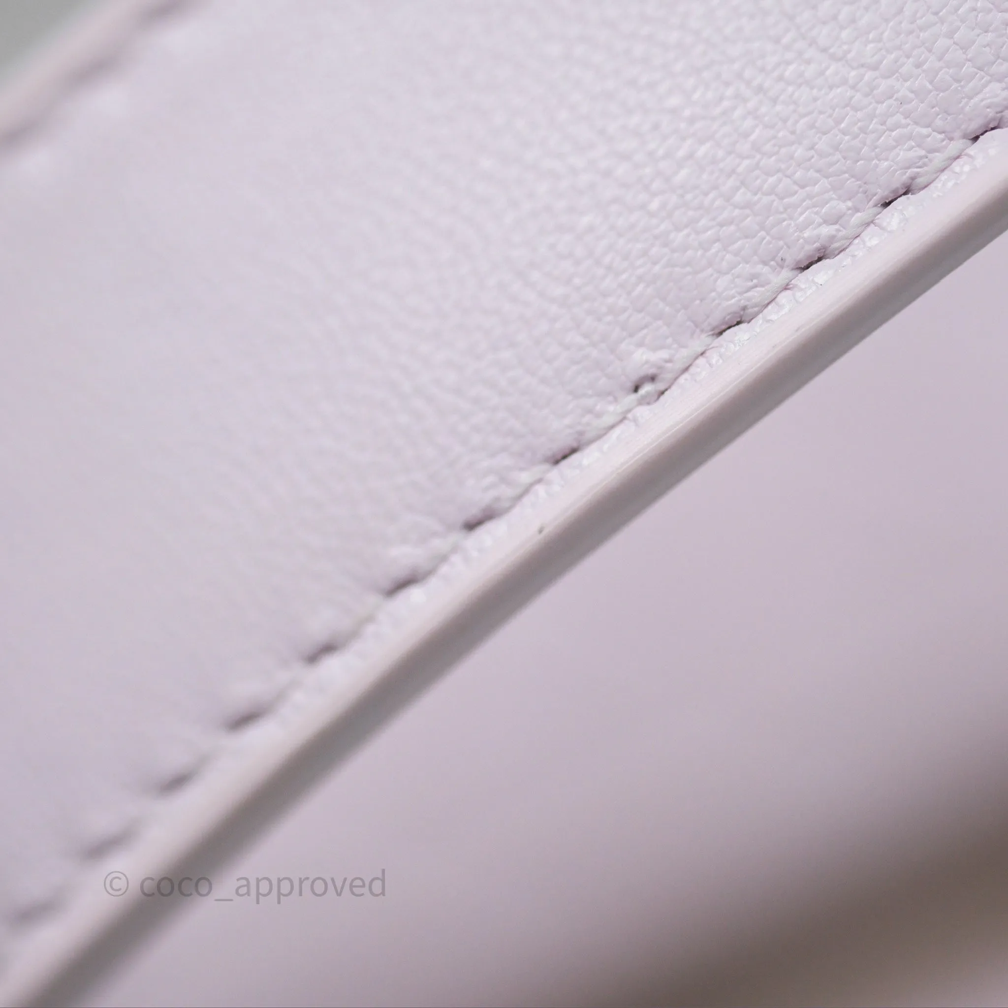 Bottega Veneta Wallace Pink Intrecciato Gold Hardware