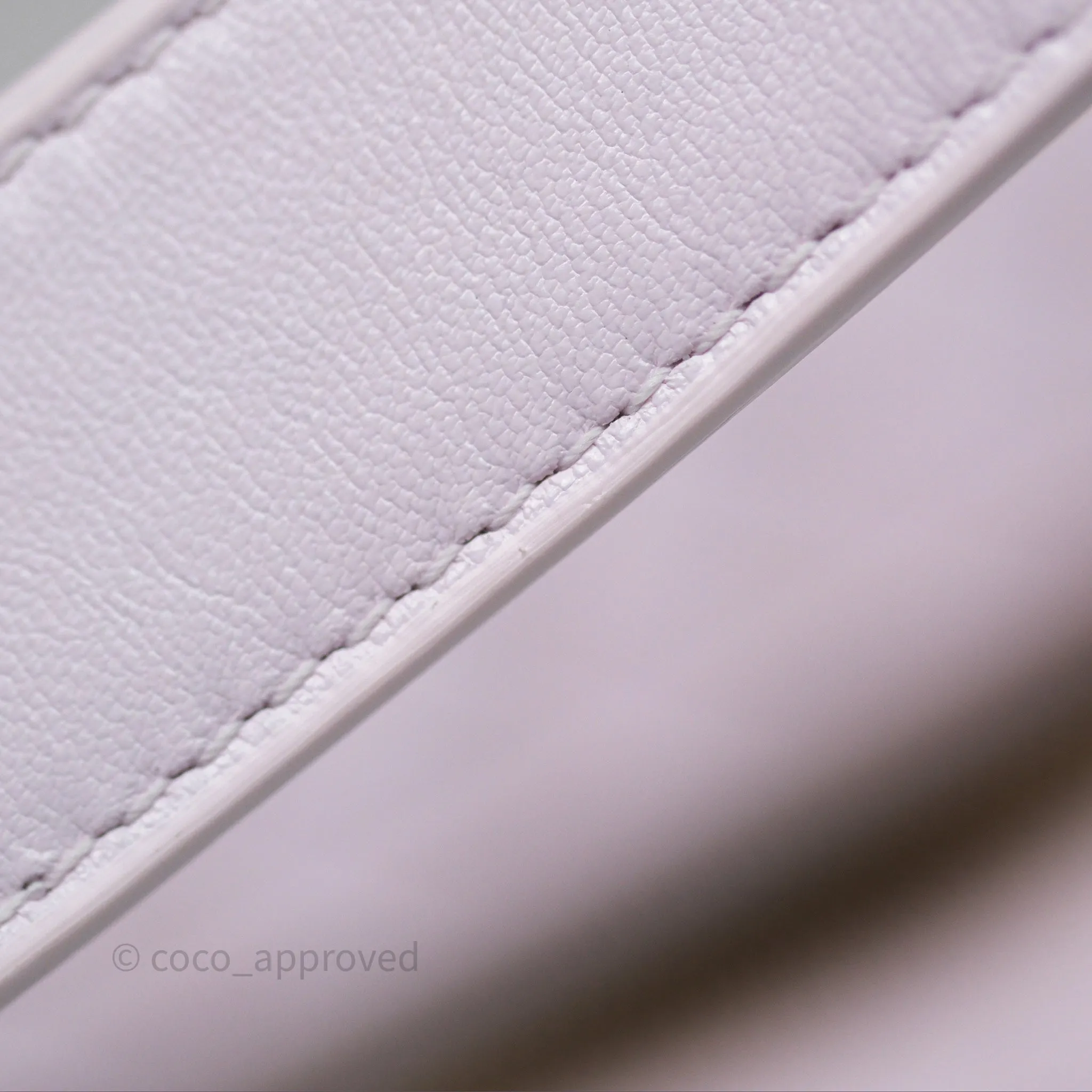 Bottega Veneta Wallace Pink Intrecciato Gold Hardware