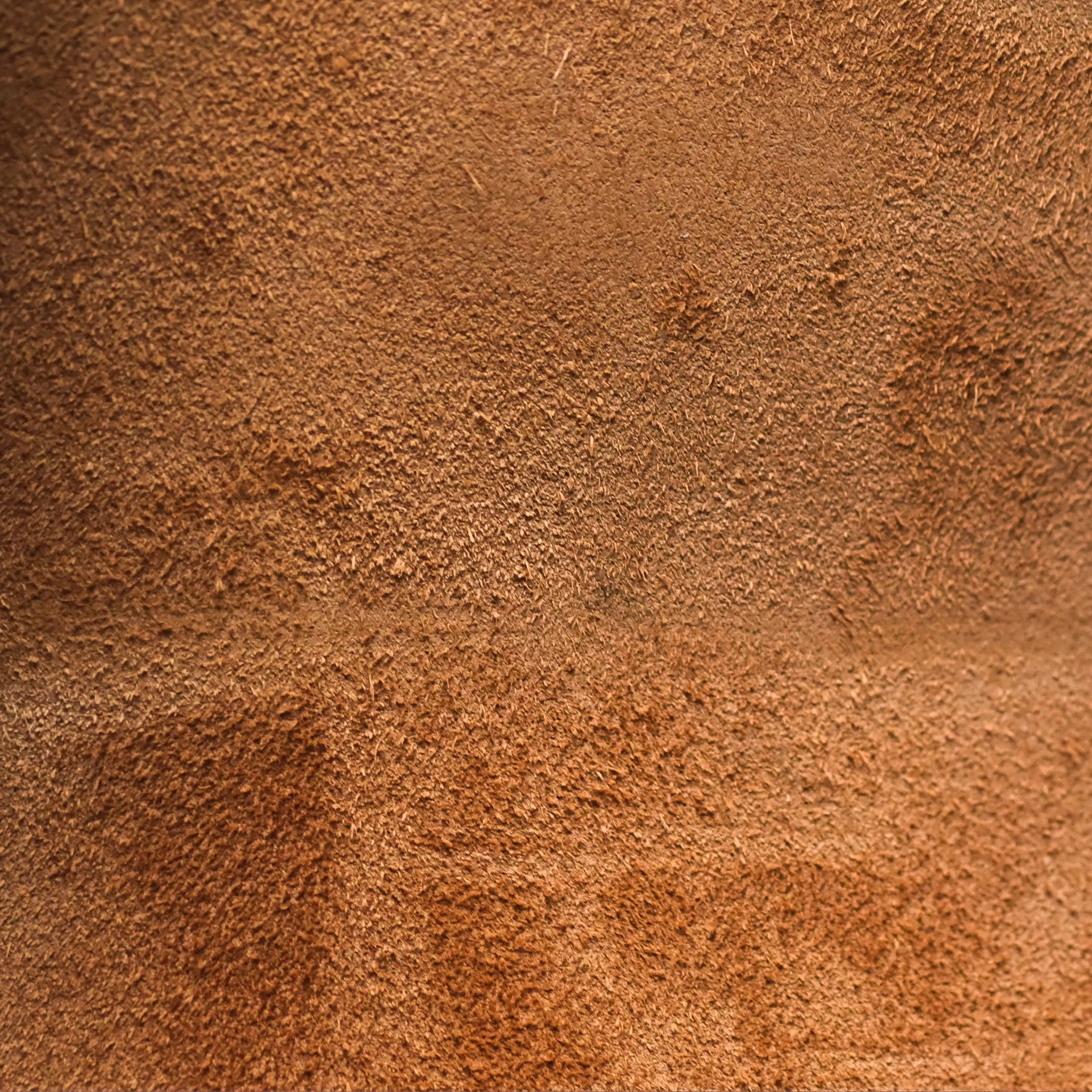 Celine Folco Cuir Triomphe in Smooth Calfskin Tan
