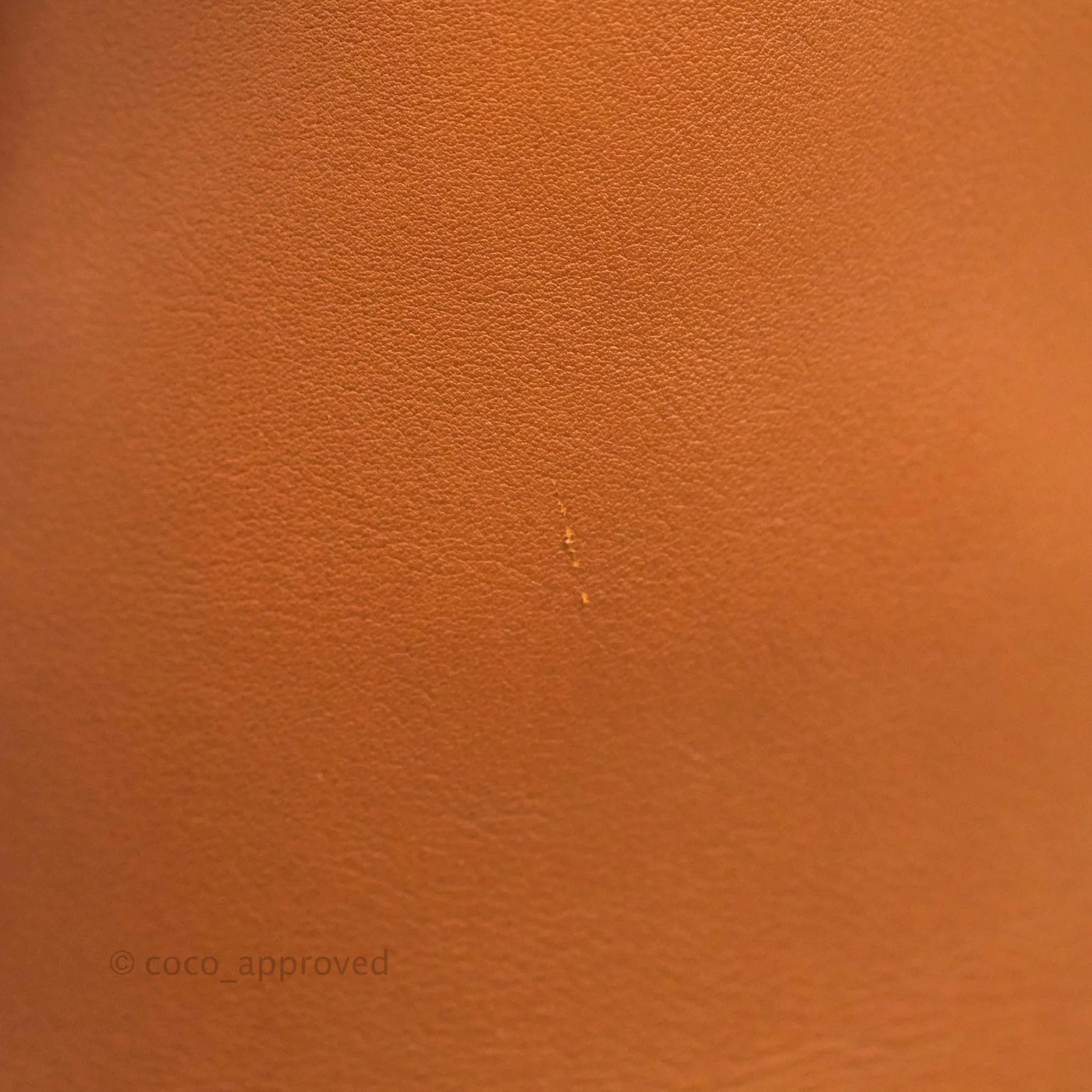 Celine Long Strap Big Bag Brown Bucket Calfskin