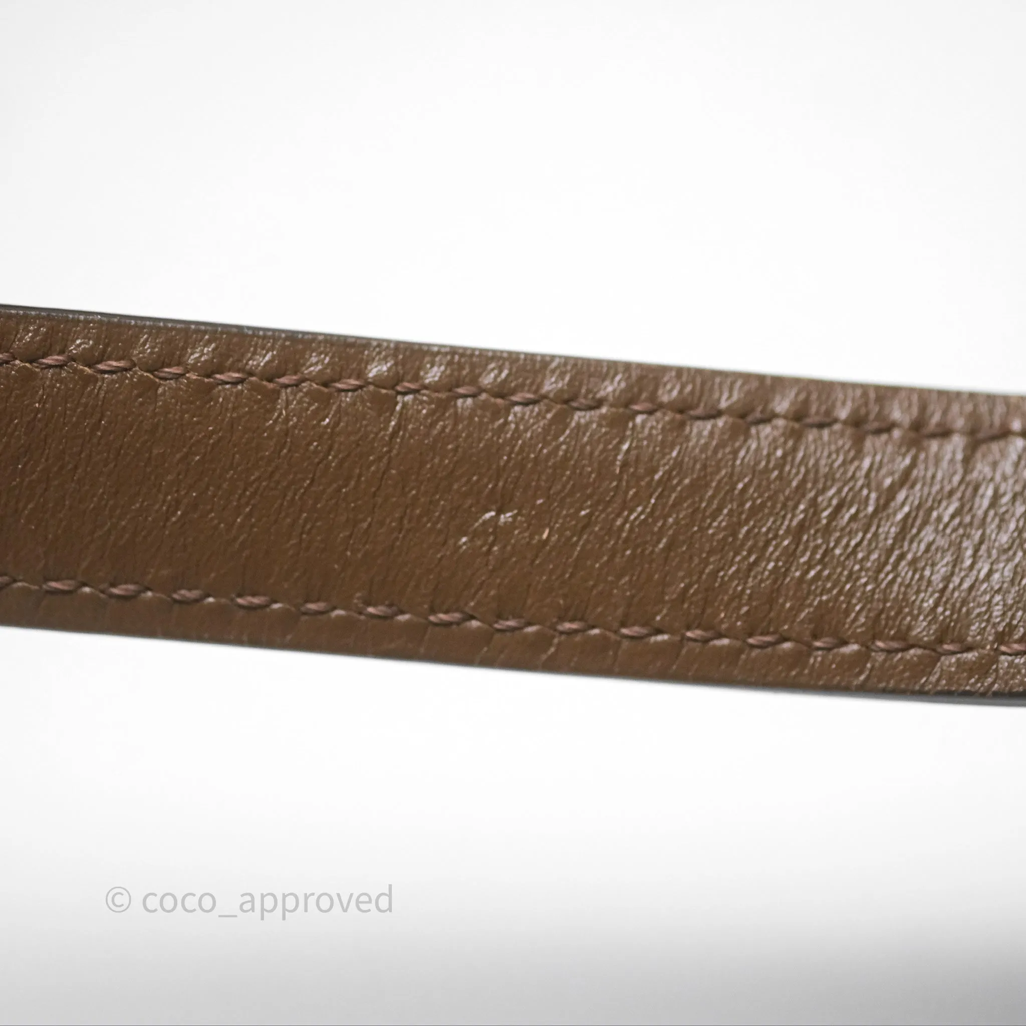 Celine Medium Classic Box Flap Caramel Calfskin