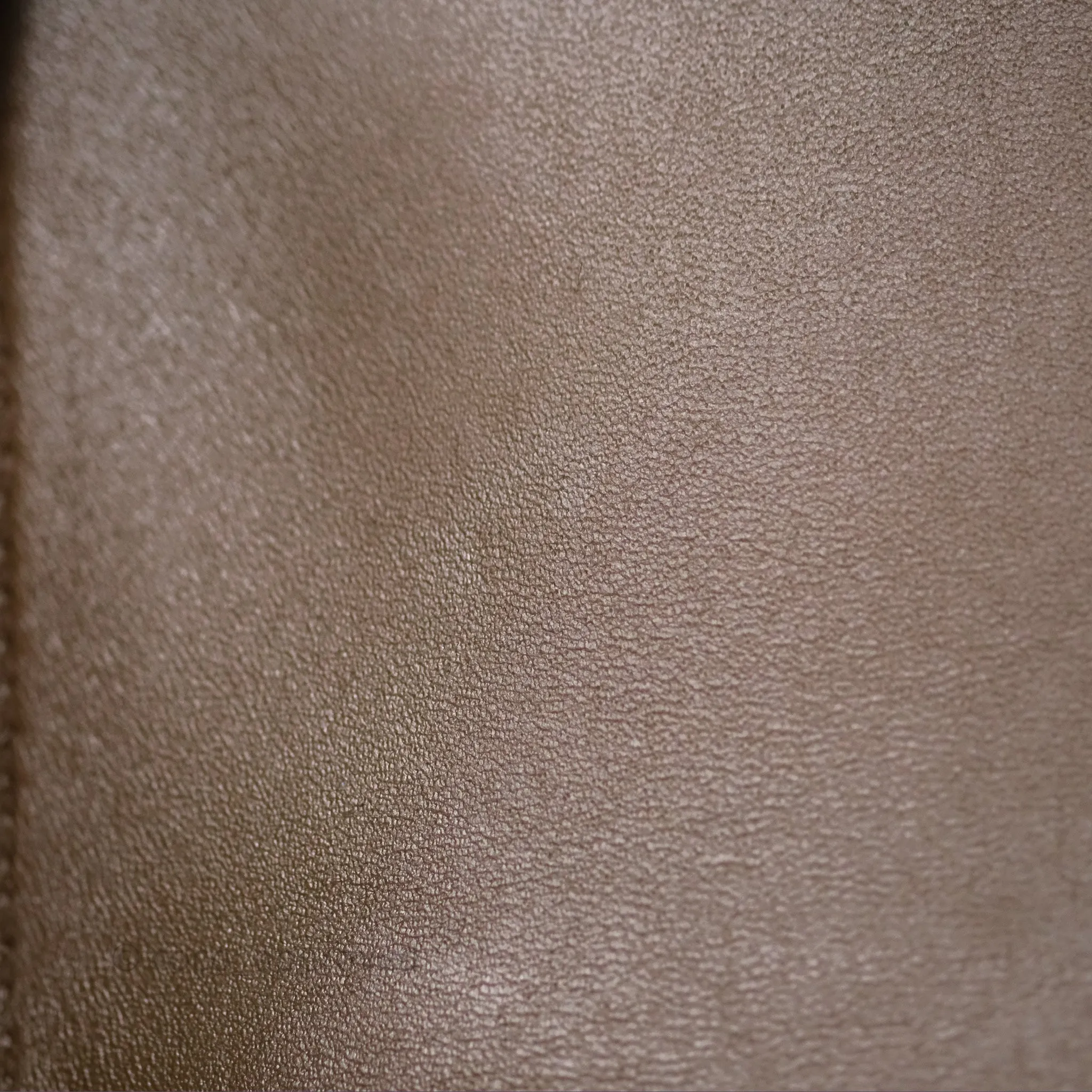 Celine Medium Classic Box Flap Caramel Calfskin