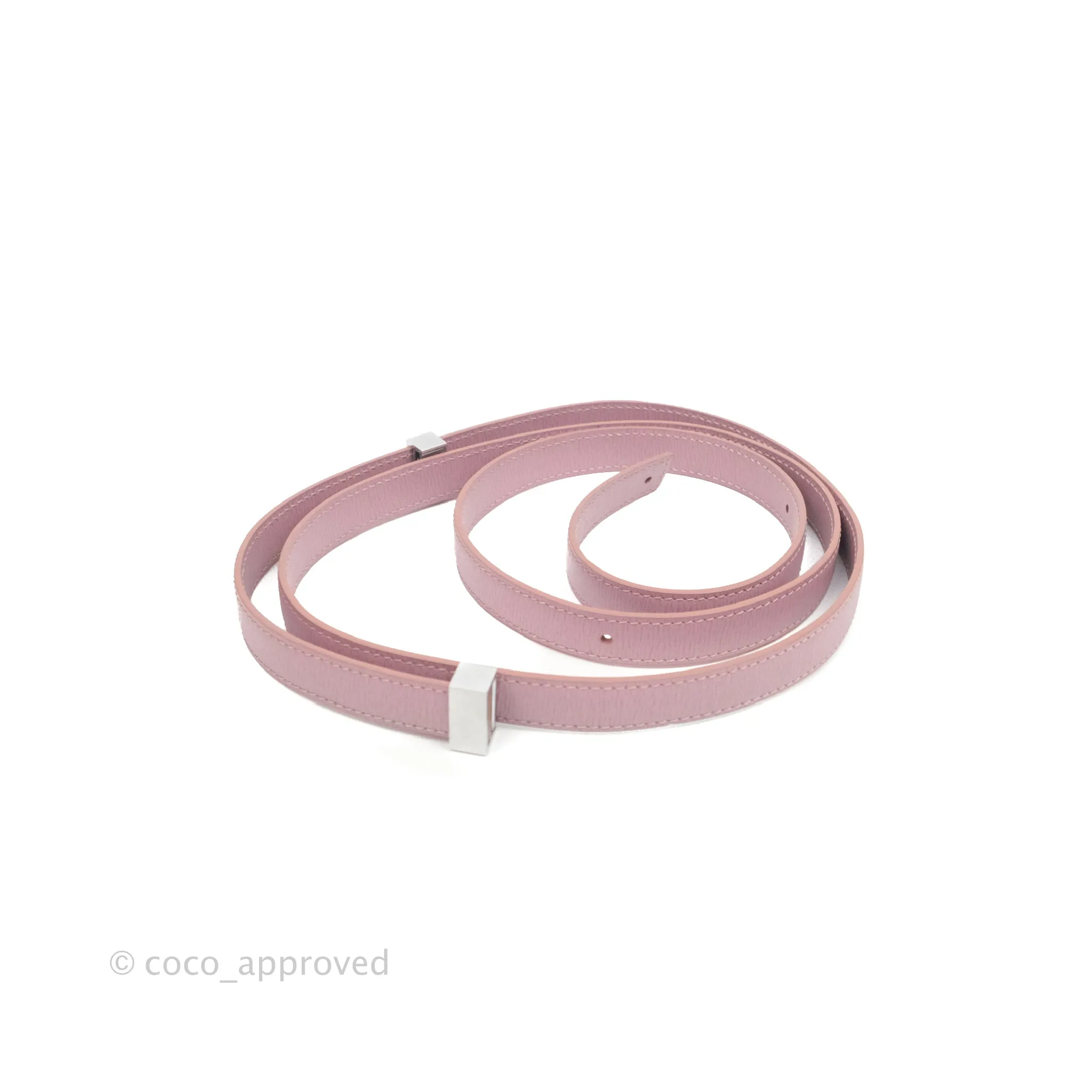 Celine Medium Classic Box Flap Lilac Pink Liege Calfskin