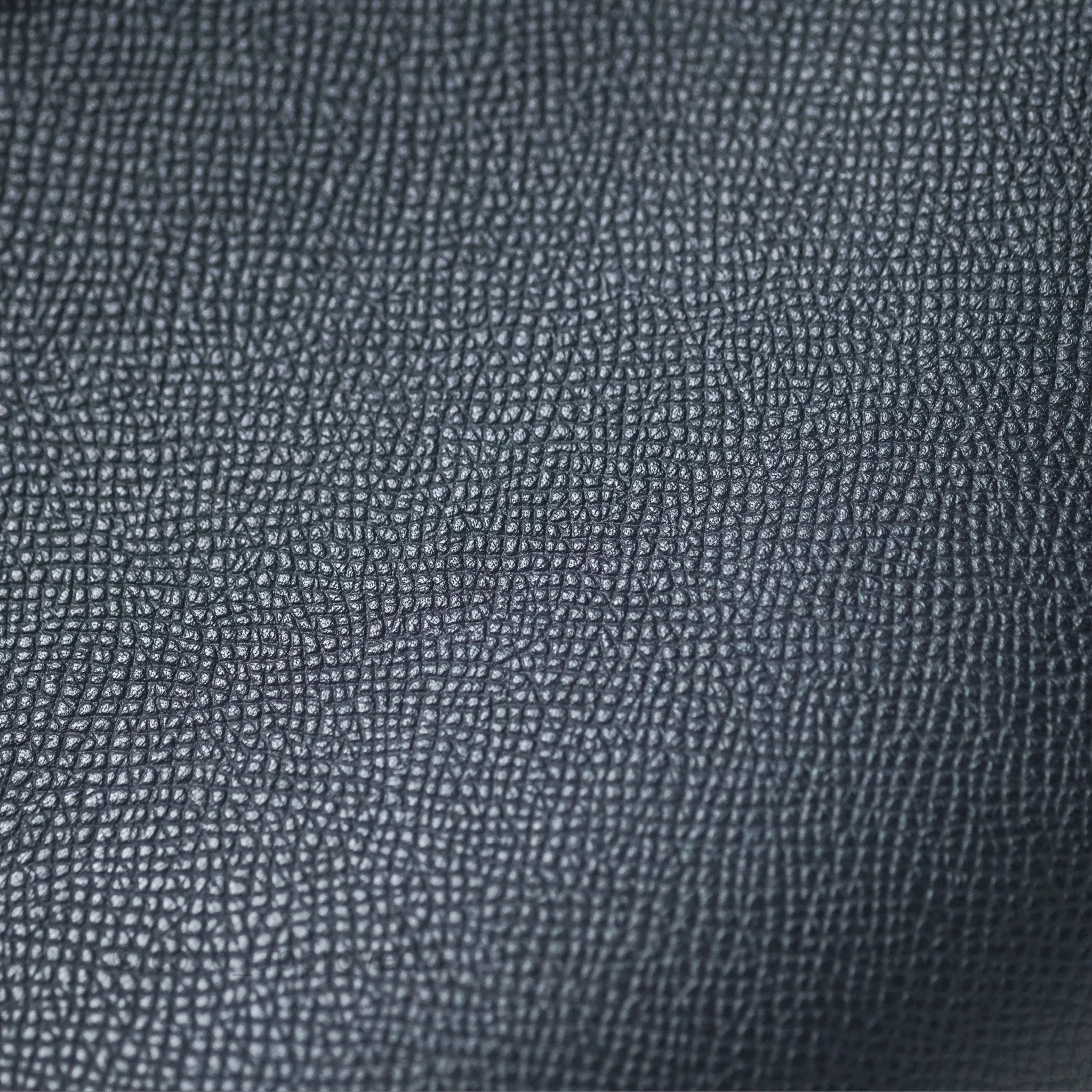 Celine Mini Belt Bag Navy Grained Calfskin Silver Hardware