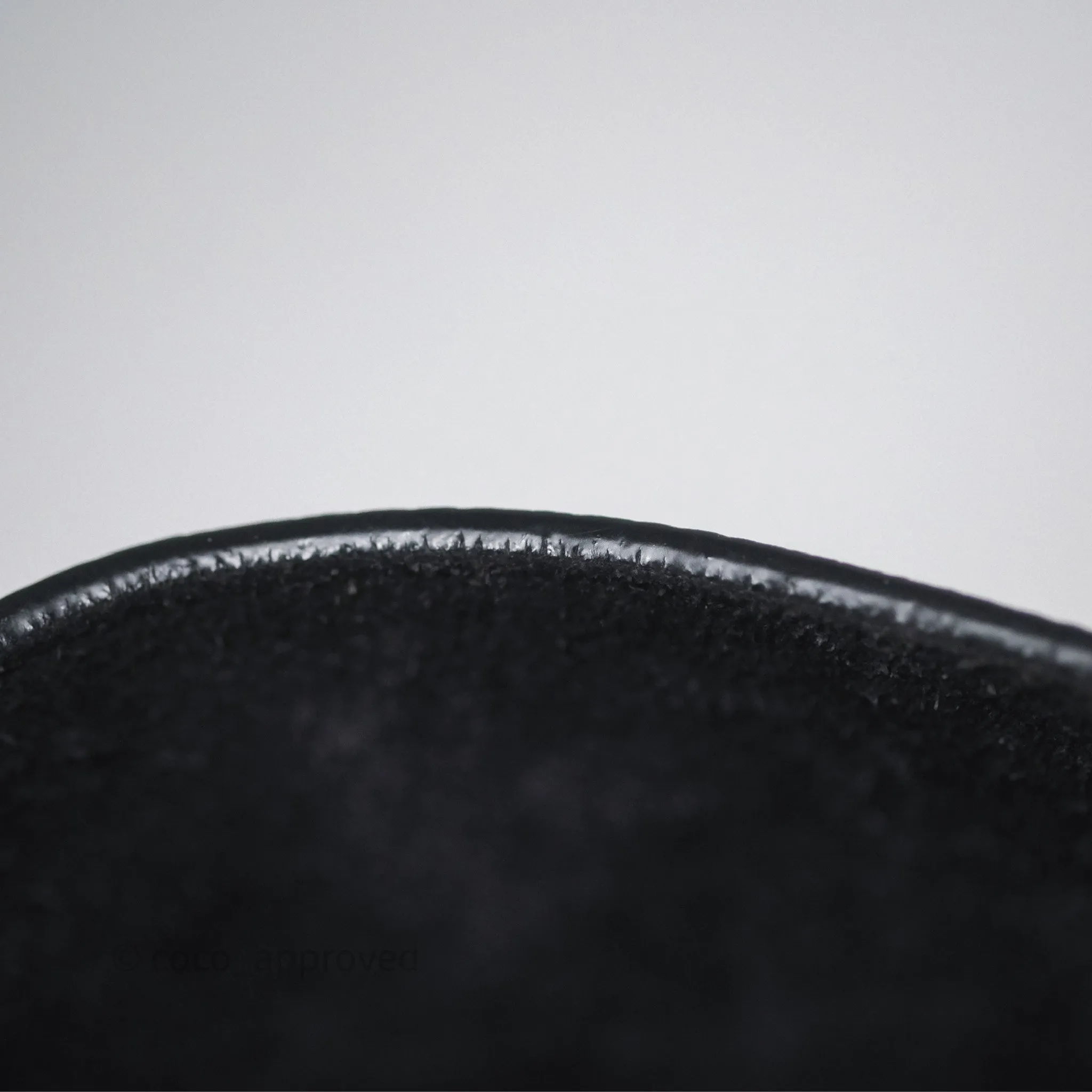 Celine Mini Belt Bag Navy Grained Calfskin Silver Hardware