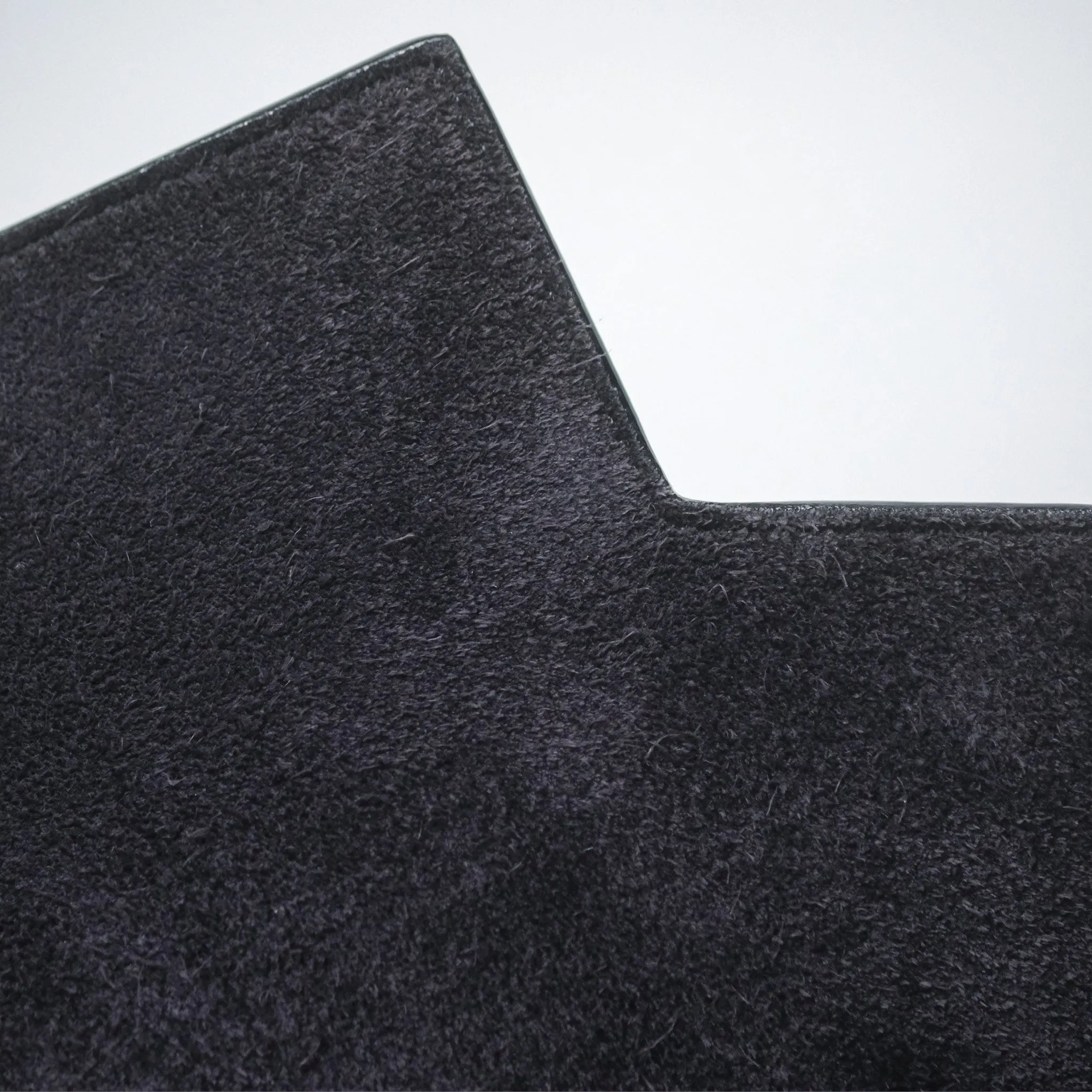 Celine Mini Belt Bag Navy Grained Calfskin Silver Hardware