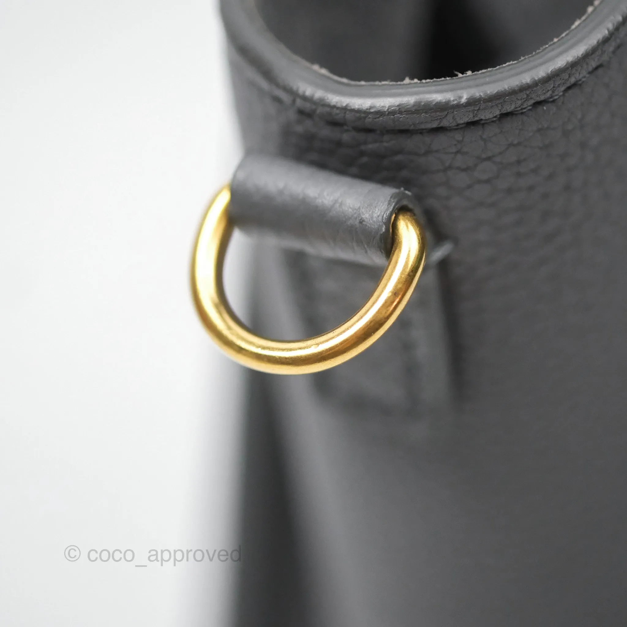 Celine Nano Luggage Bag Grey Drummed Calfskin