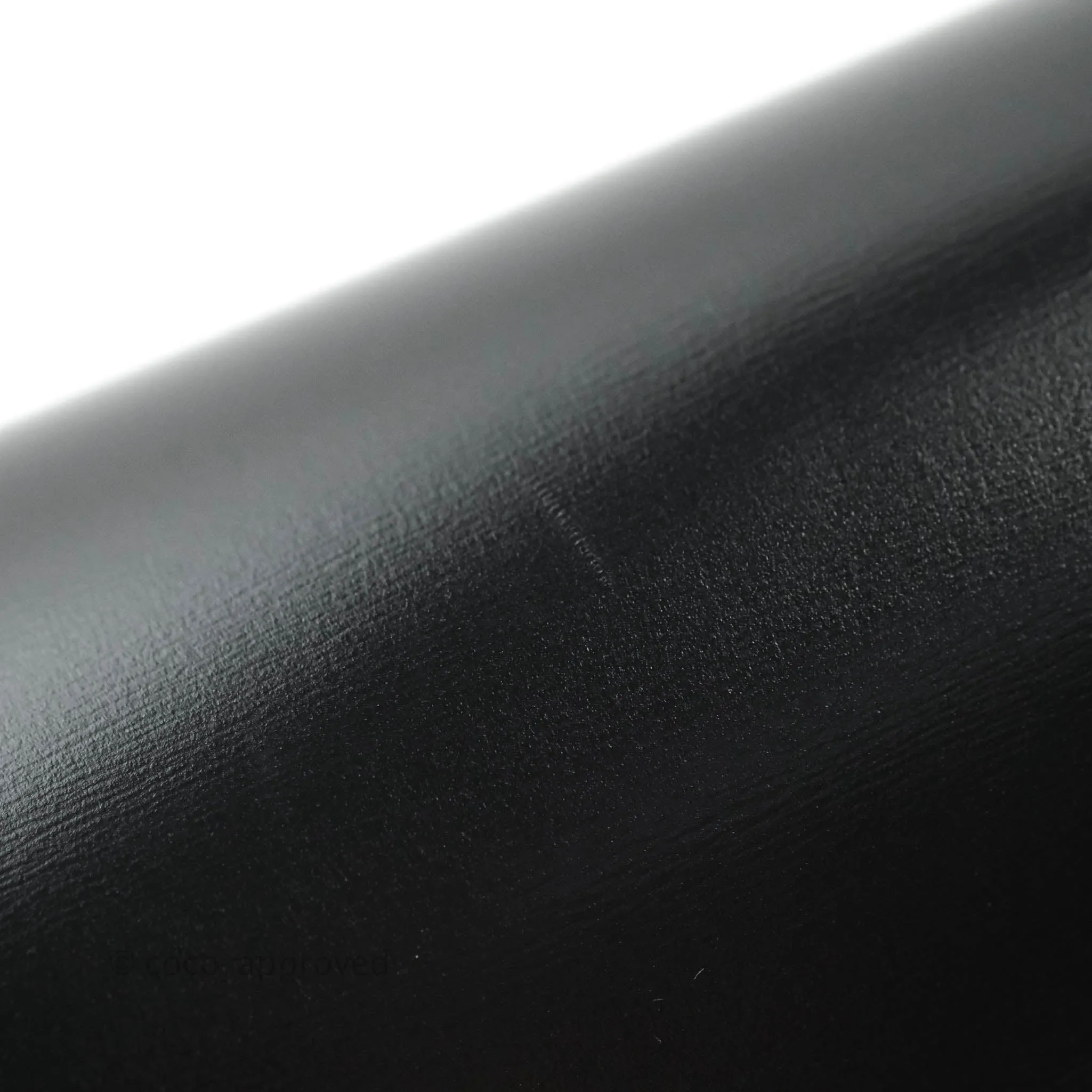 Celine Shiny Calfskin Medium Triomphe Black
