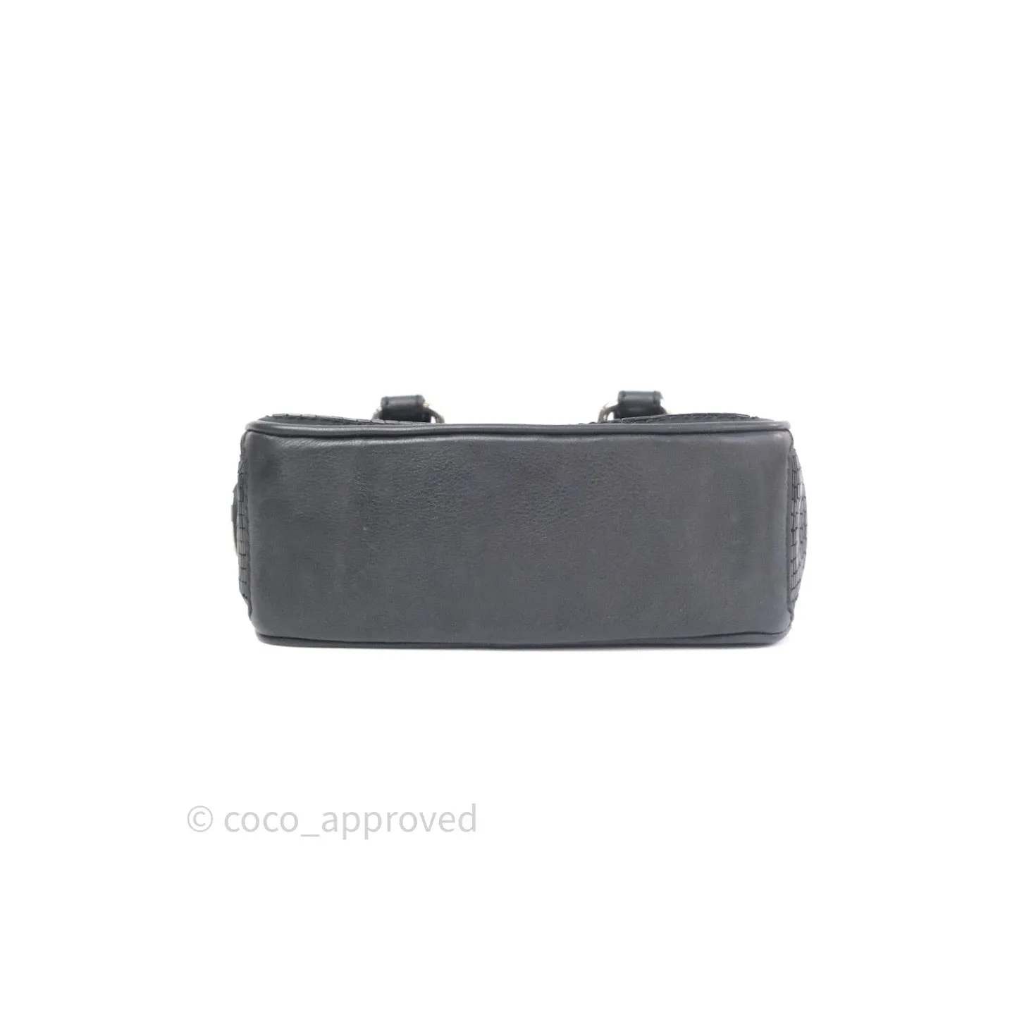 Celine Vintage Black Bag