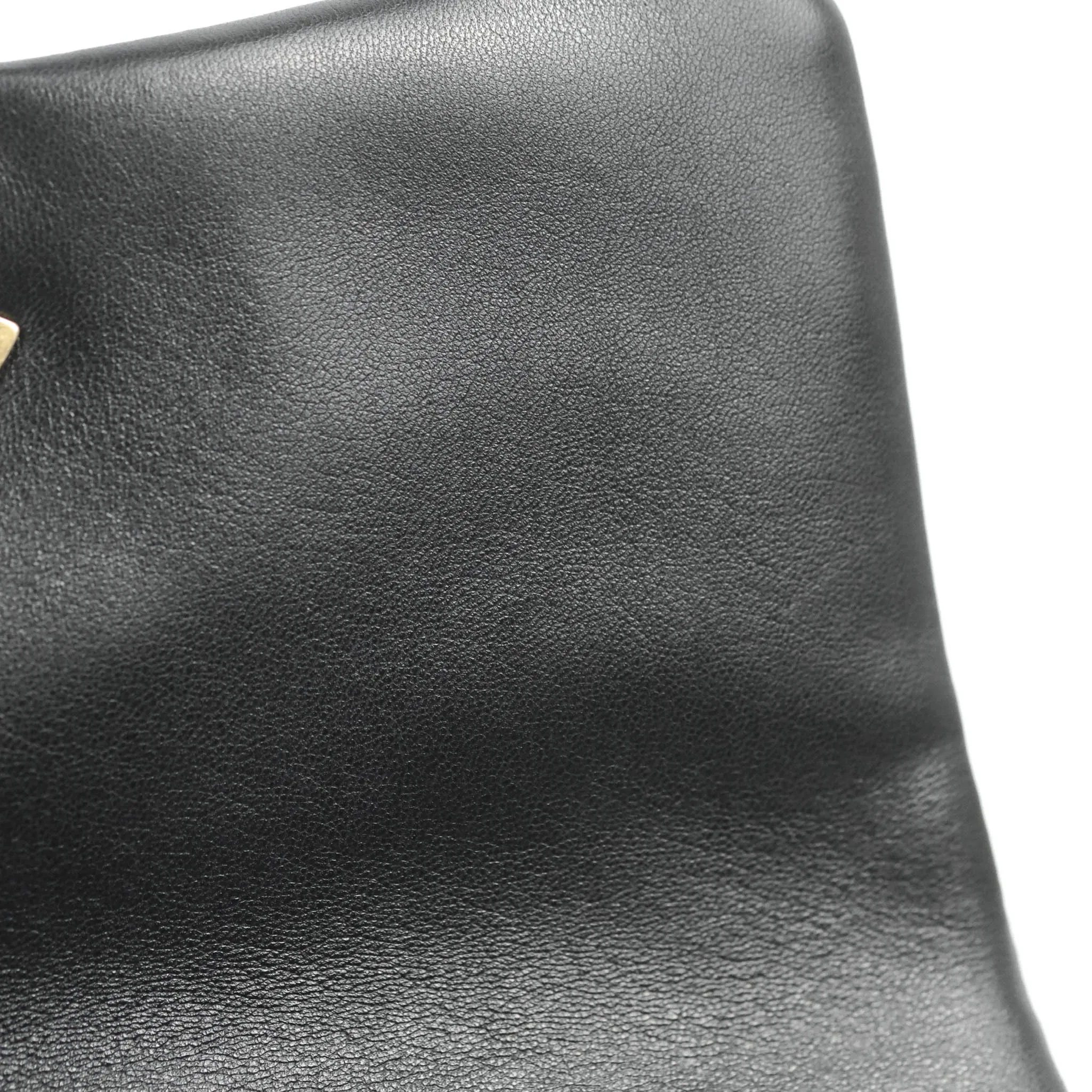 Chanel 19 Small Black Mixed Hardware