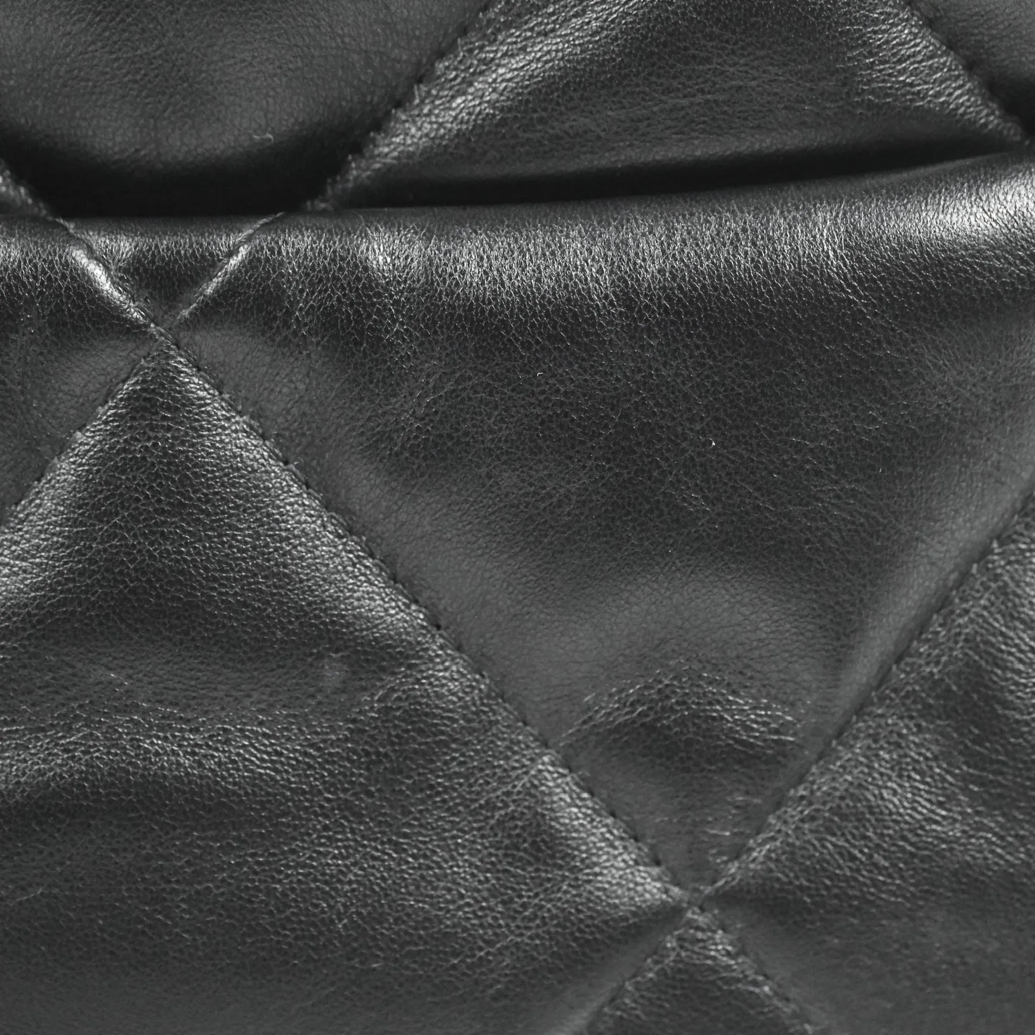 Chanel 19 Small Black Mixed Hardware