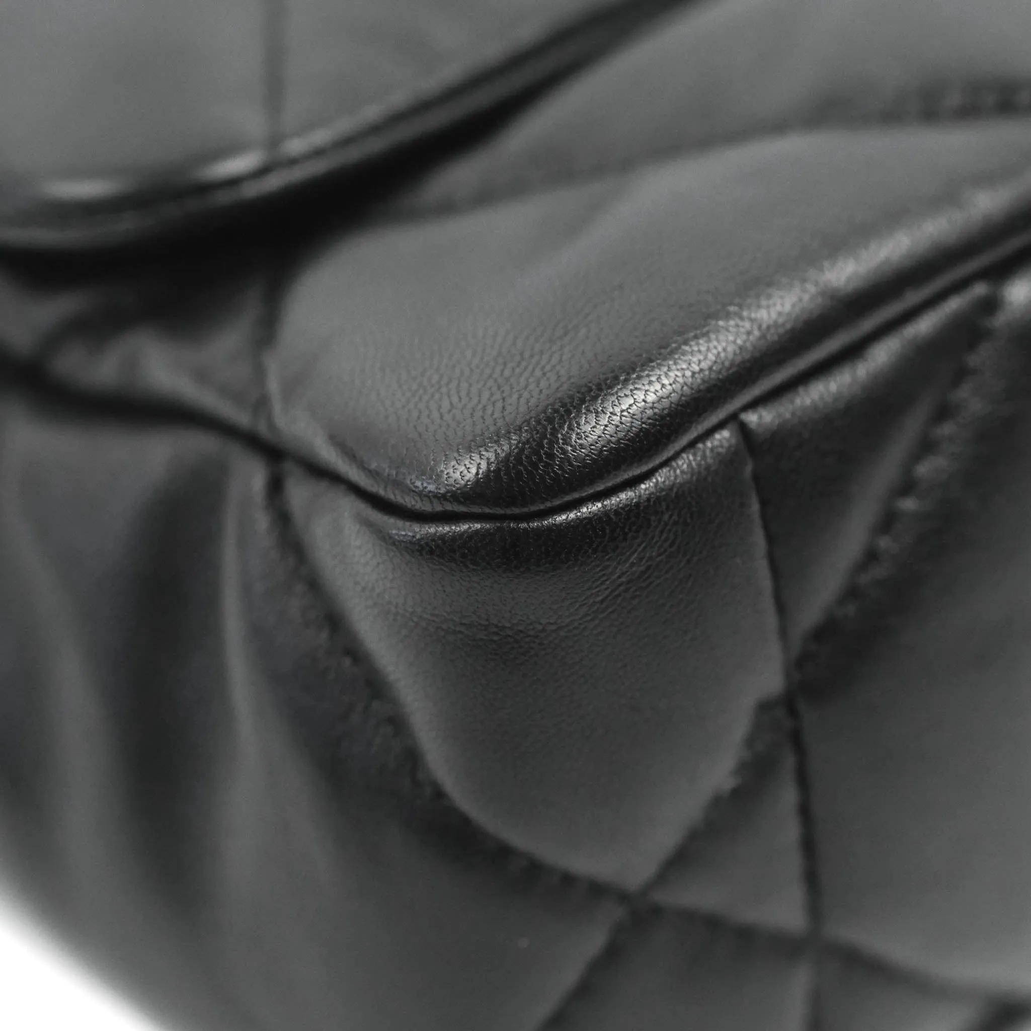 Chanel 19 Small Black Mixed Hardware