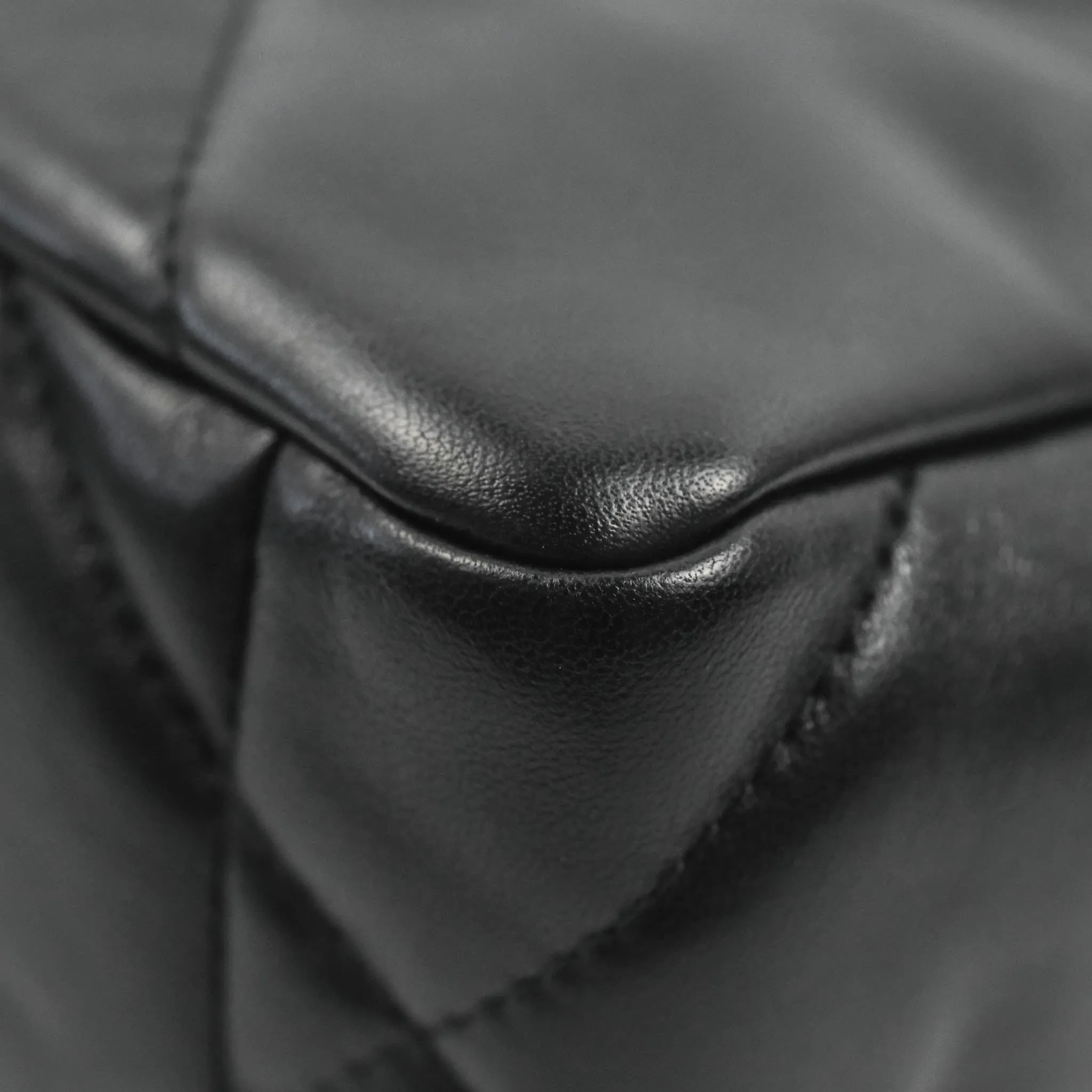 Chanel 19 Small Black Mixed Hardware