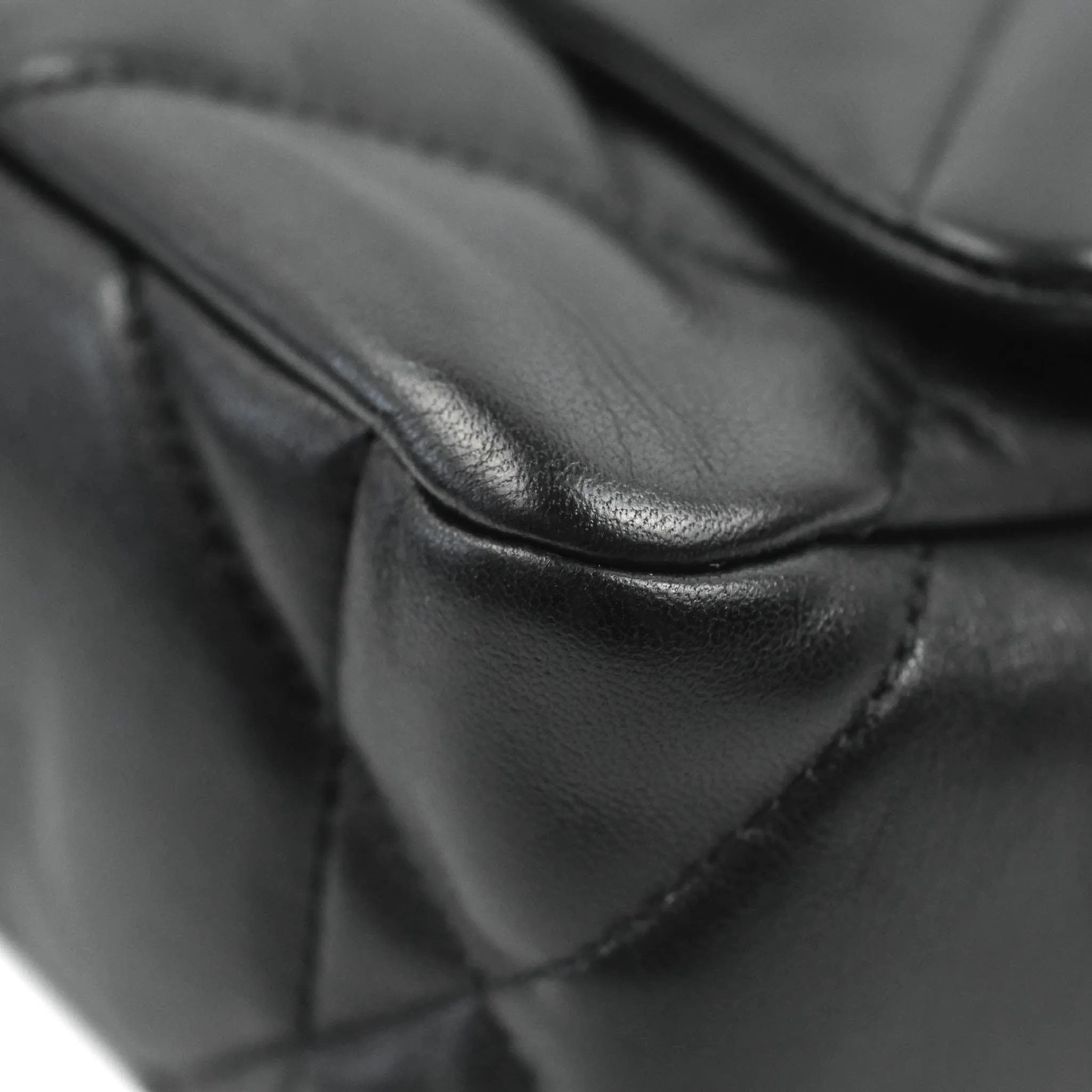 Chanel 19 Small Black Mixed Hardware