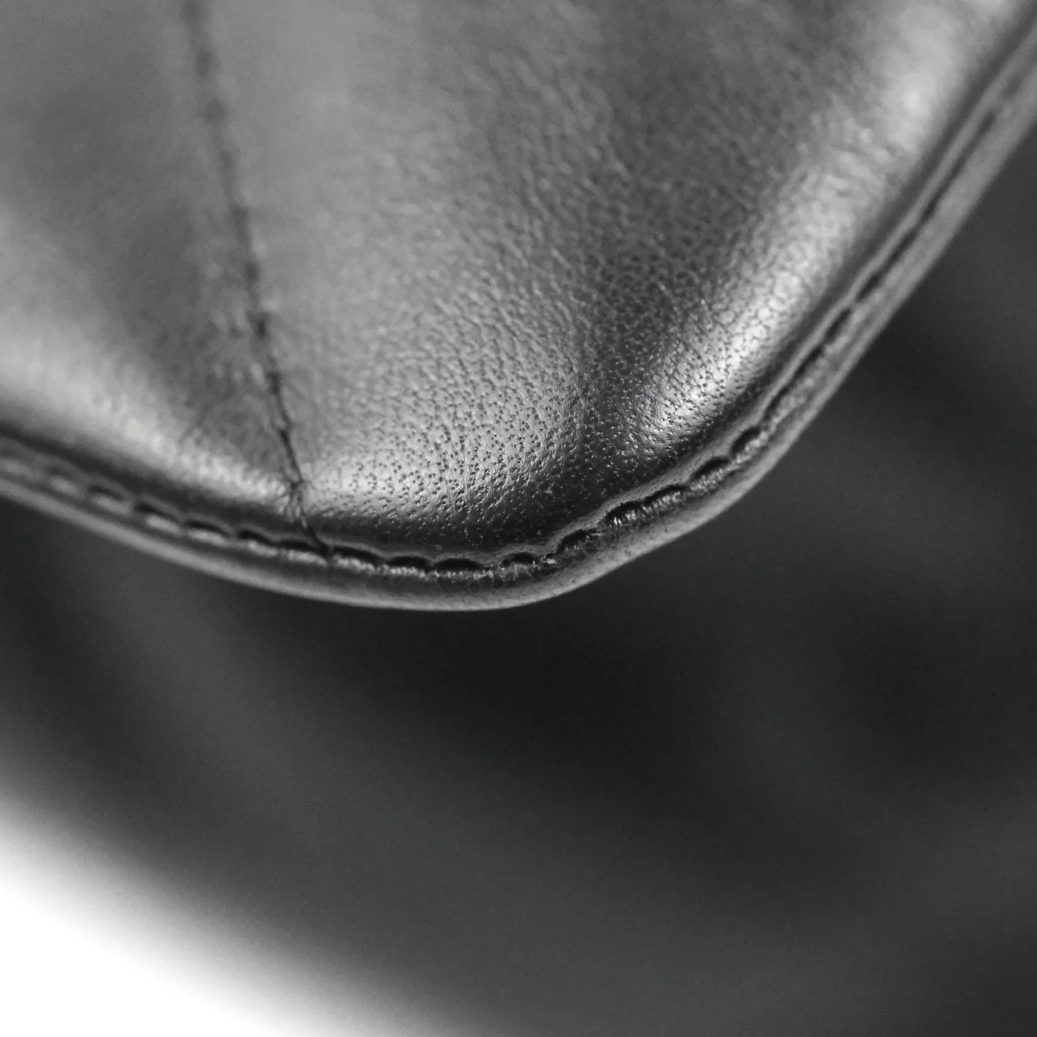 Chanel 19 Small Black Mixed Hardware