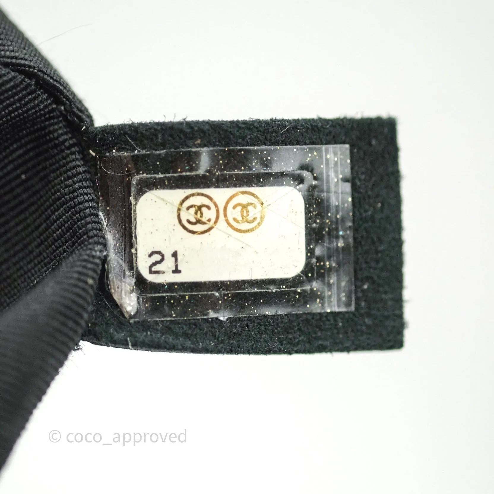 Chanel Quilted Boy New Medium Black Lambskin Gold Hardware