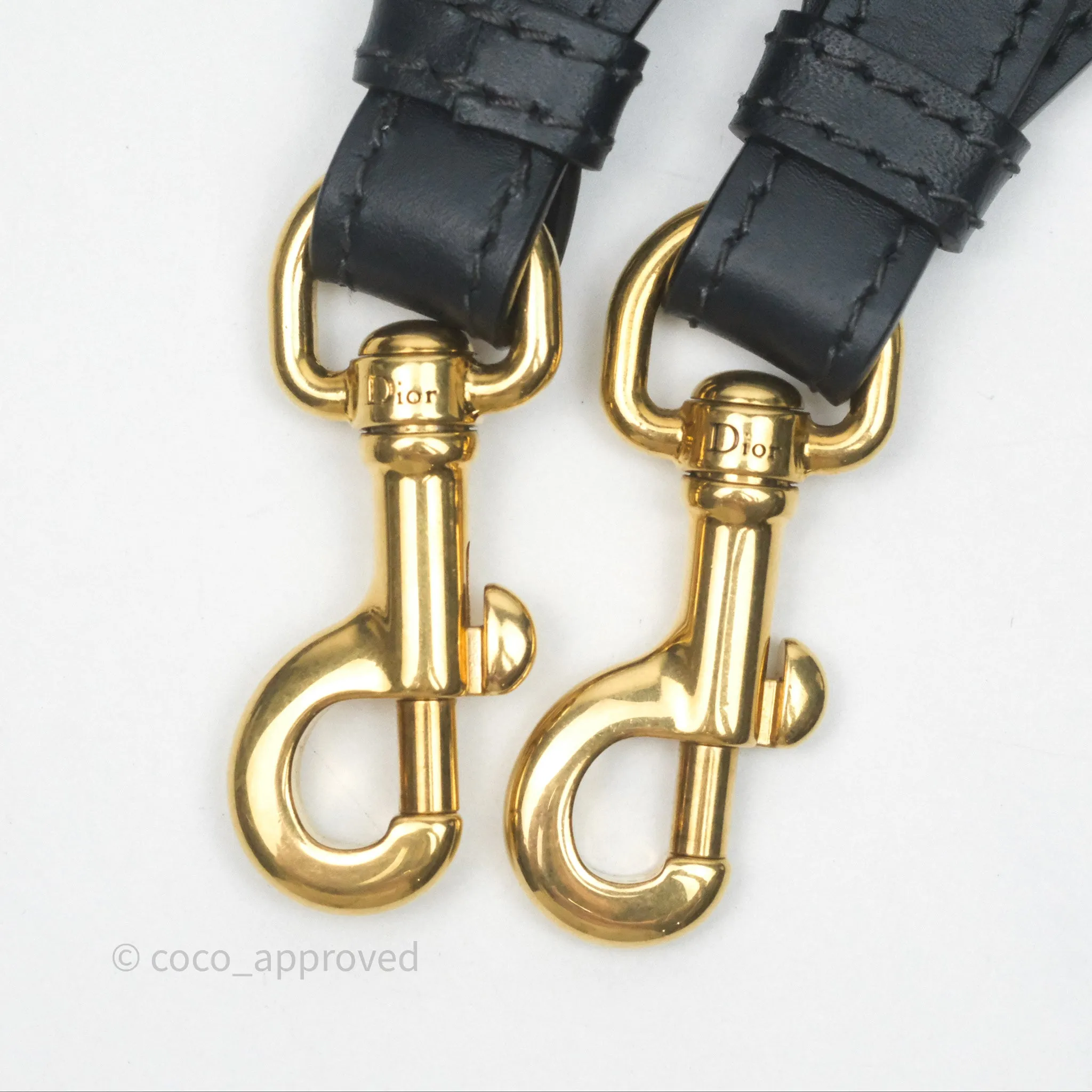 Christian Dior Dior Addict Blue Dior Oblique Jacquard