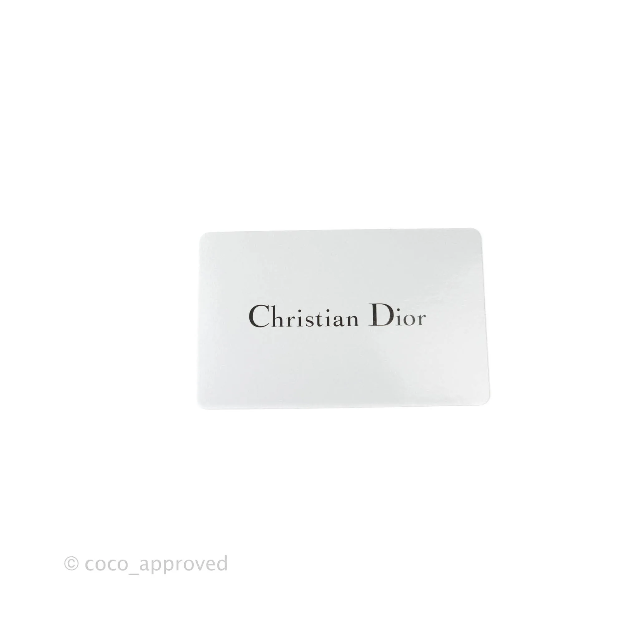 Christian Dior Glasses