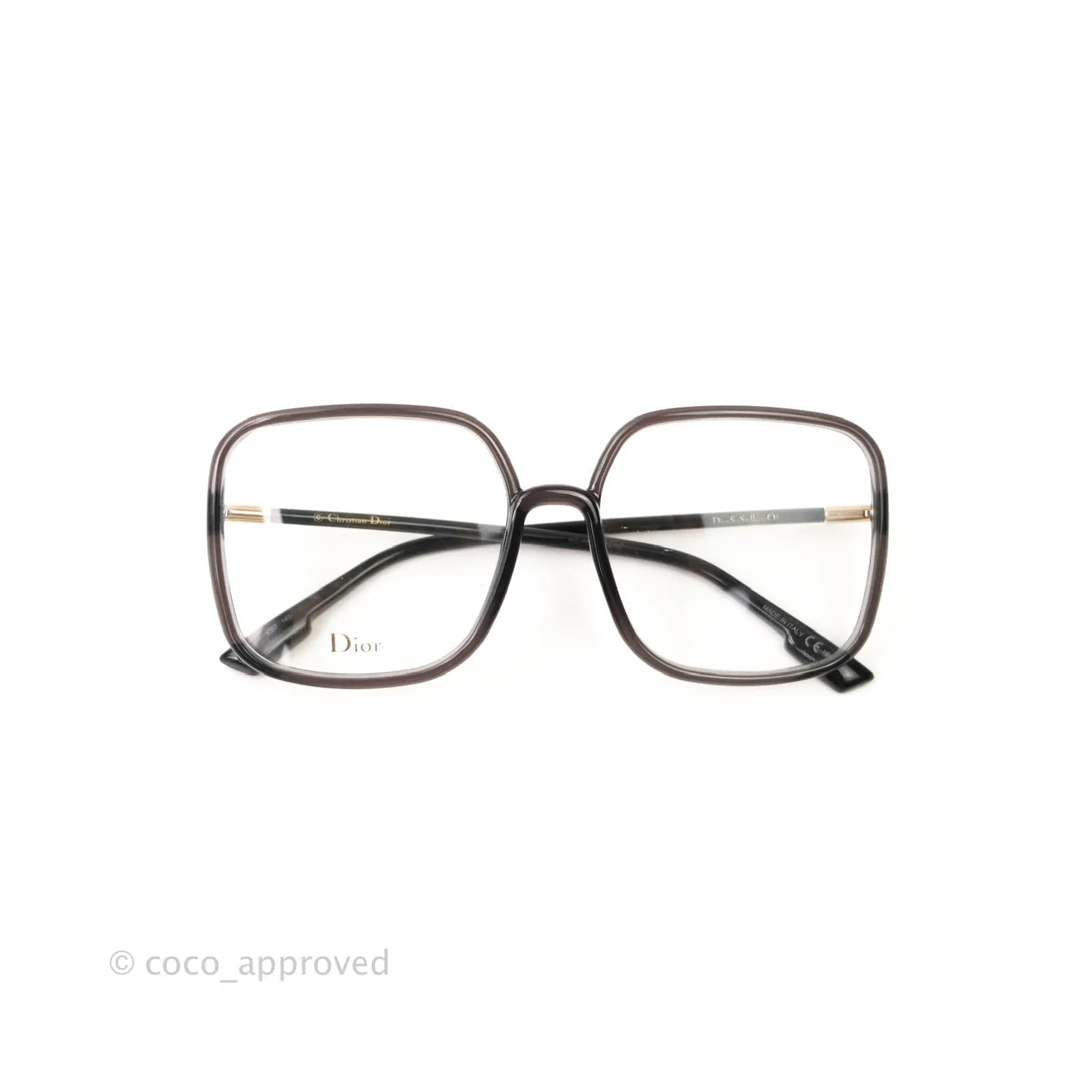 Christian Dior Glasses