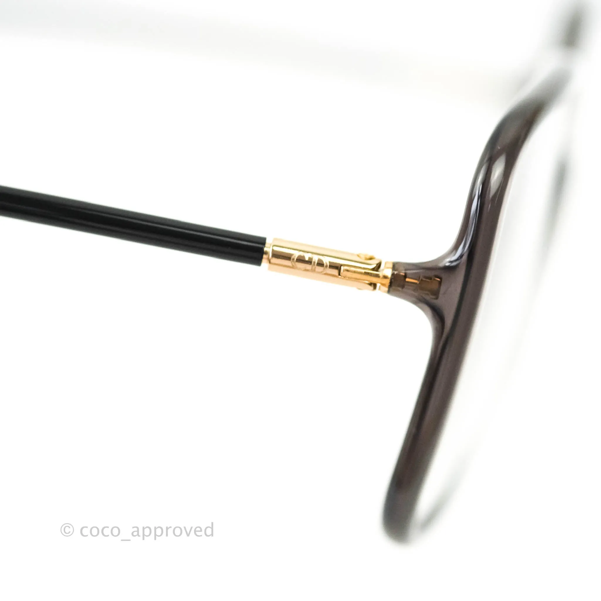 Christian Dior Glasses