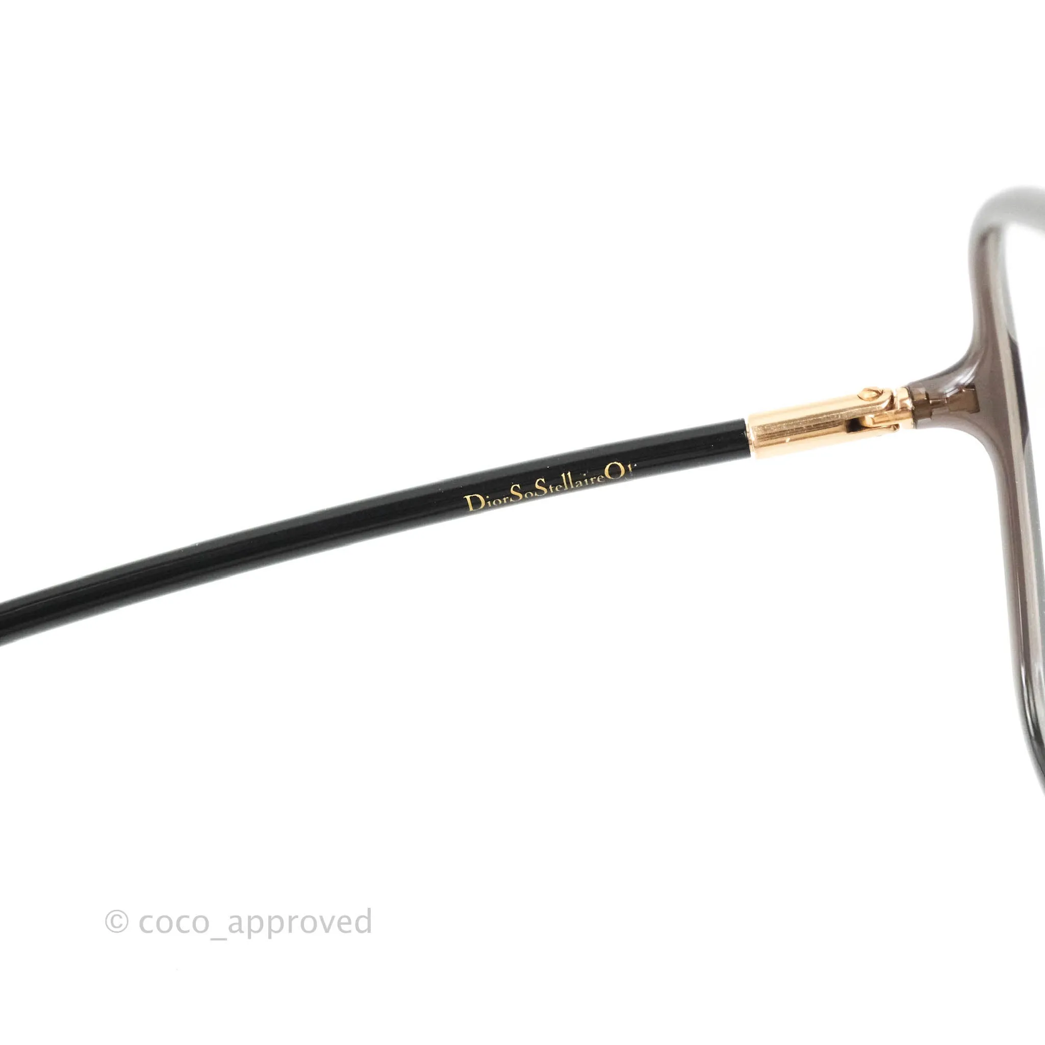 Christian Dior Glasses